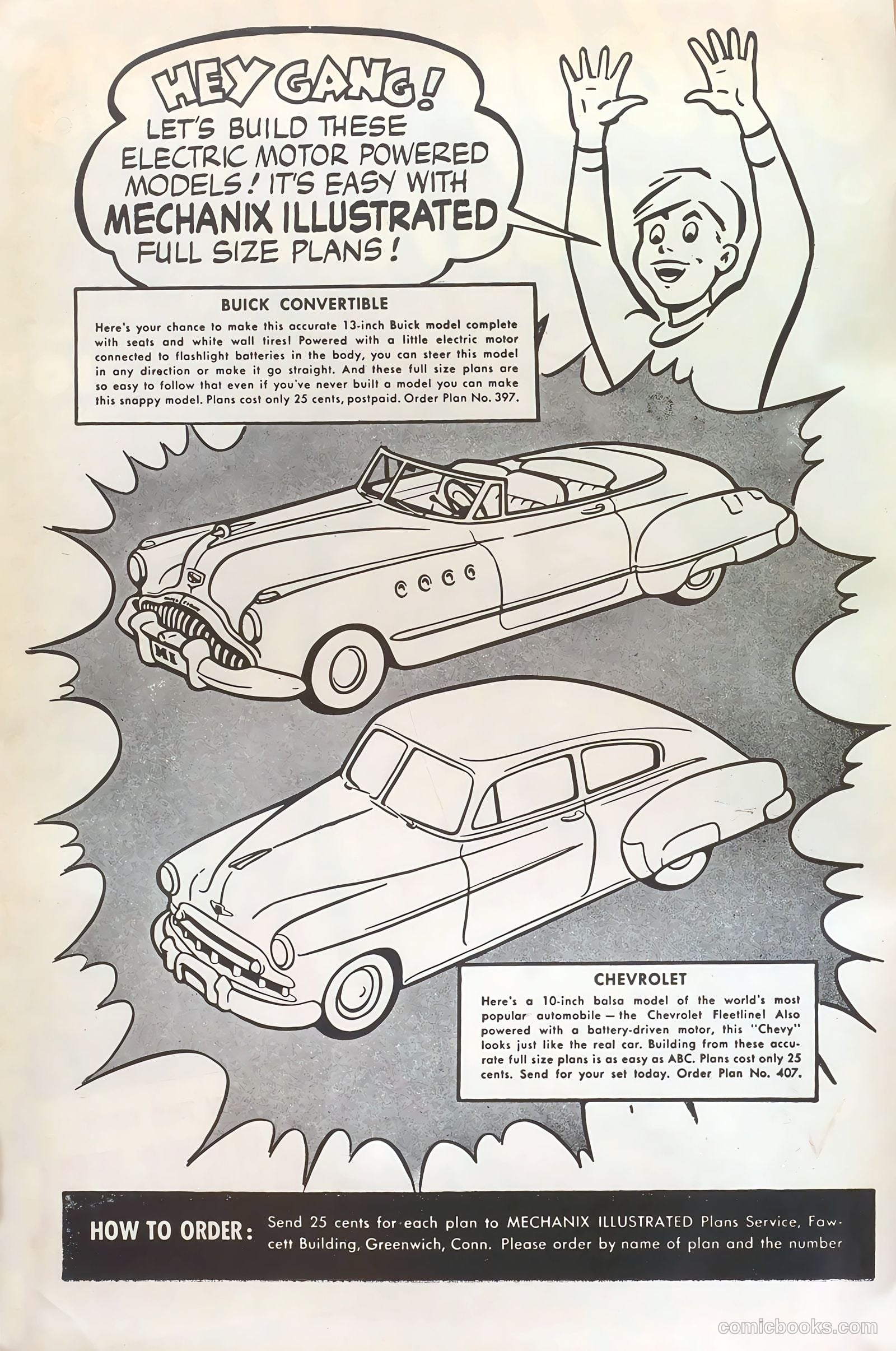 Bob Steele #7 (1951) — page 2 of 36