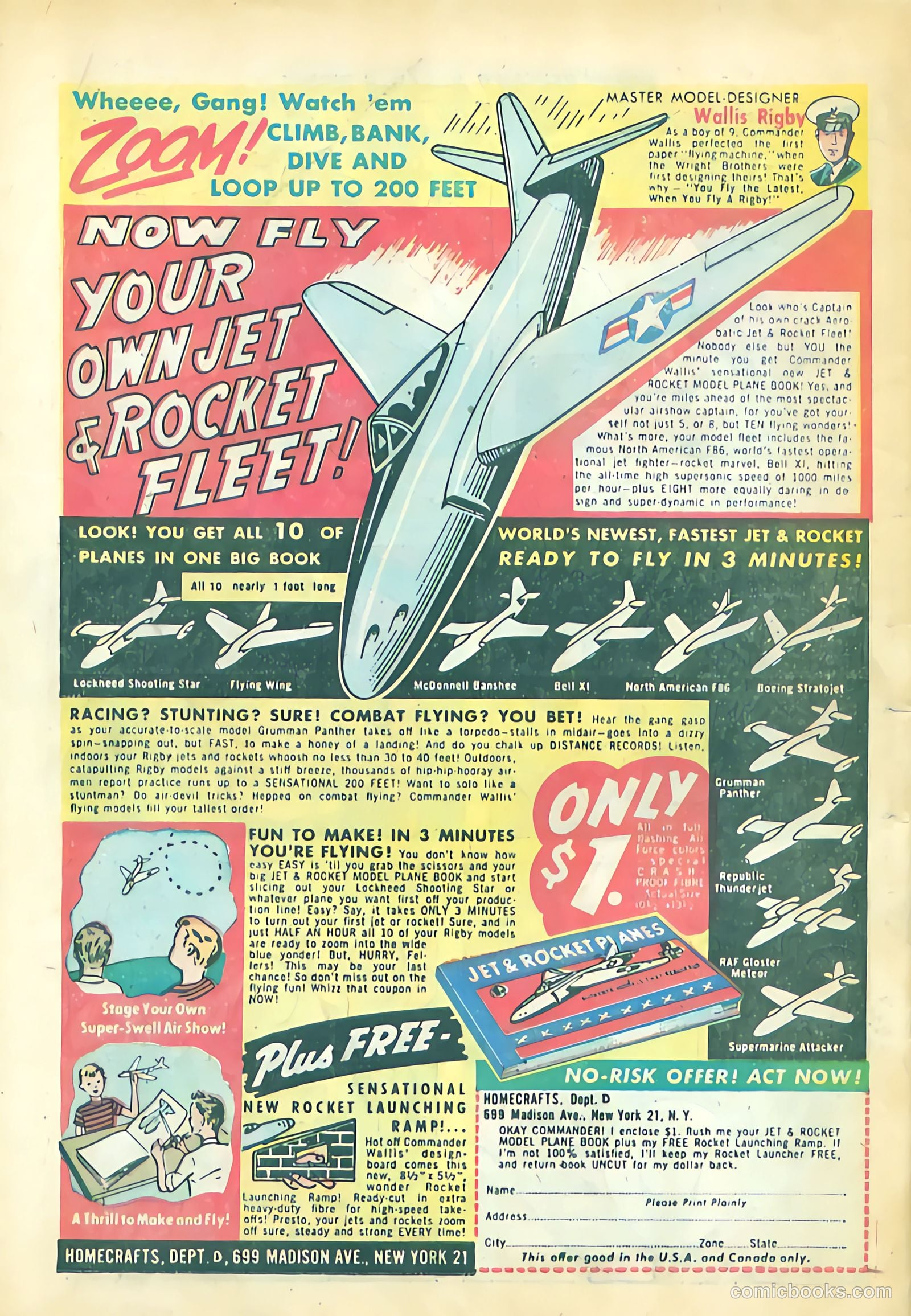 Bobby Benson's B-Bar-B Riders #12 (1951) — page 34 of 36