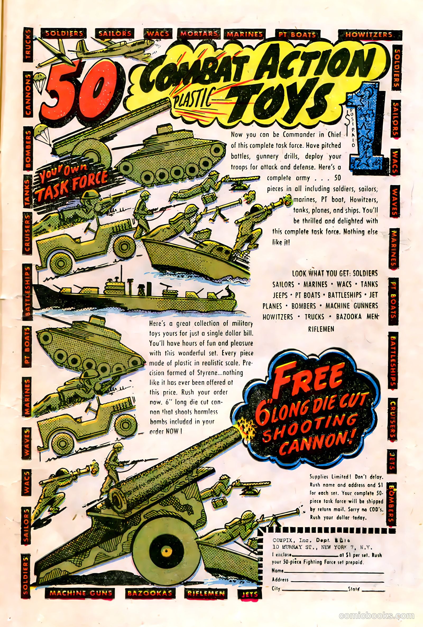 Bobby Benson's B-Bar-B Riders #16 (1952) — page 11 of 36