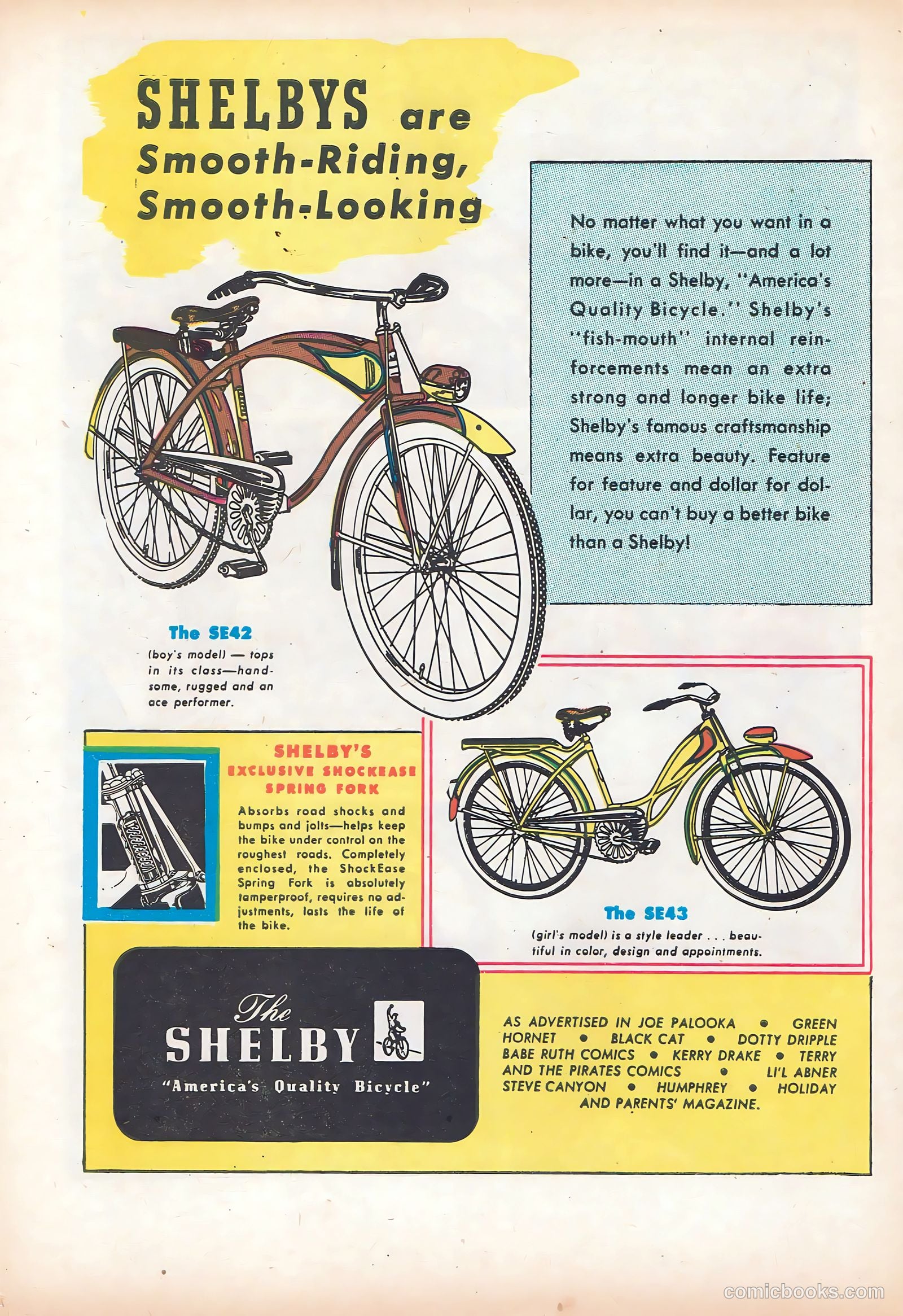 Bobby Sherman #1 (1972) — page 17 of 19