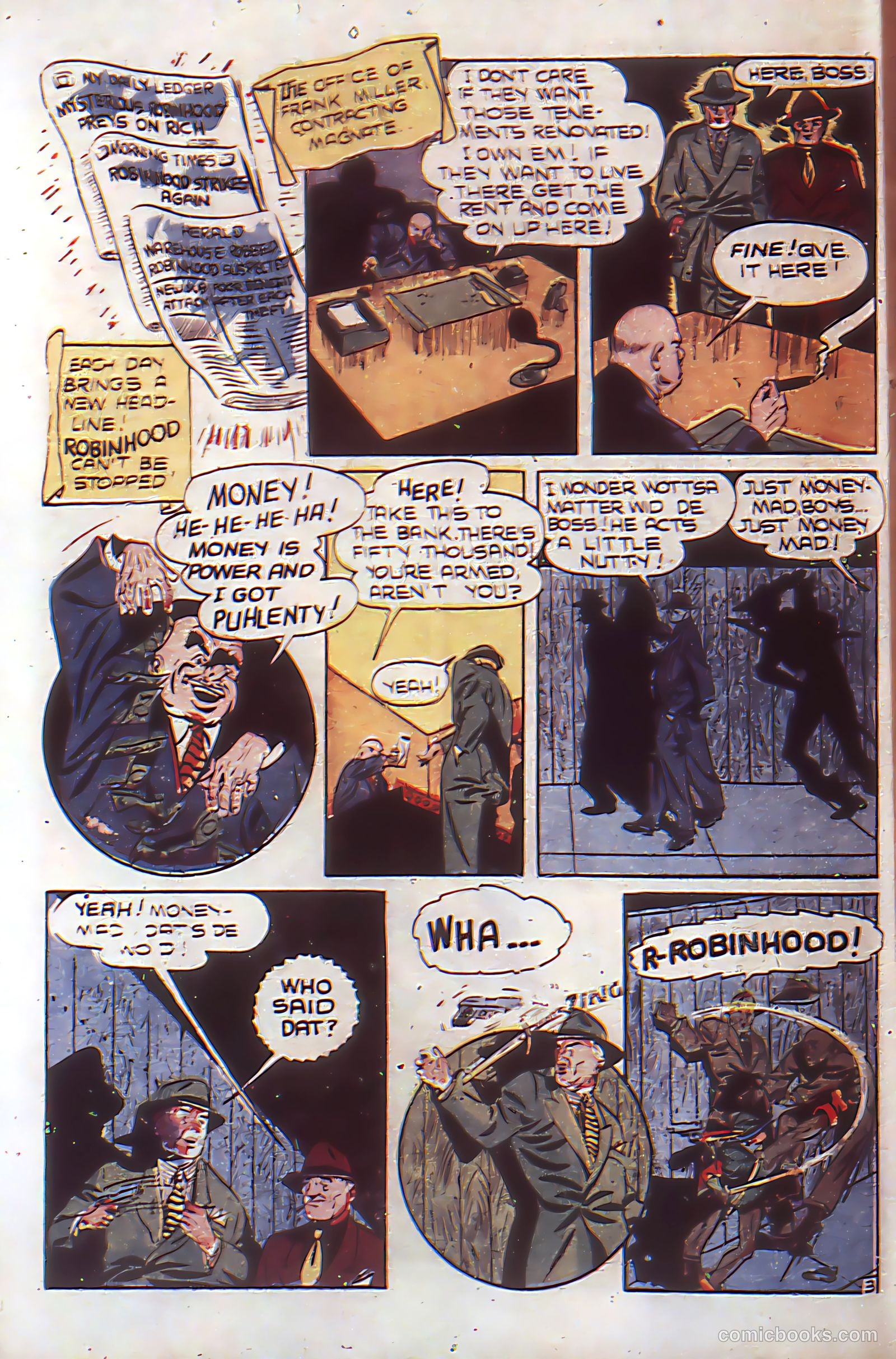 Boy Comics #3 (1941) — page 18 of 68