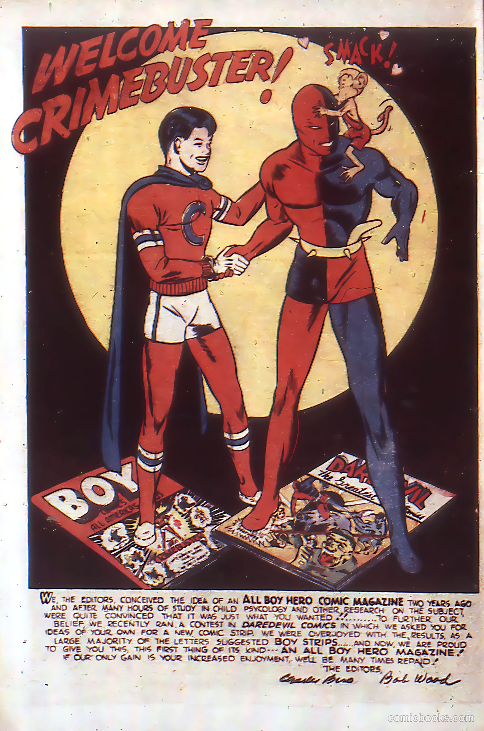 Boy Comics #3 (1941) — page 24 of 68