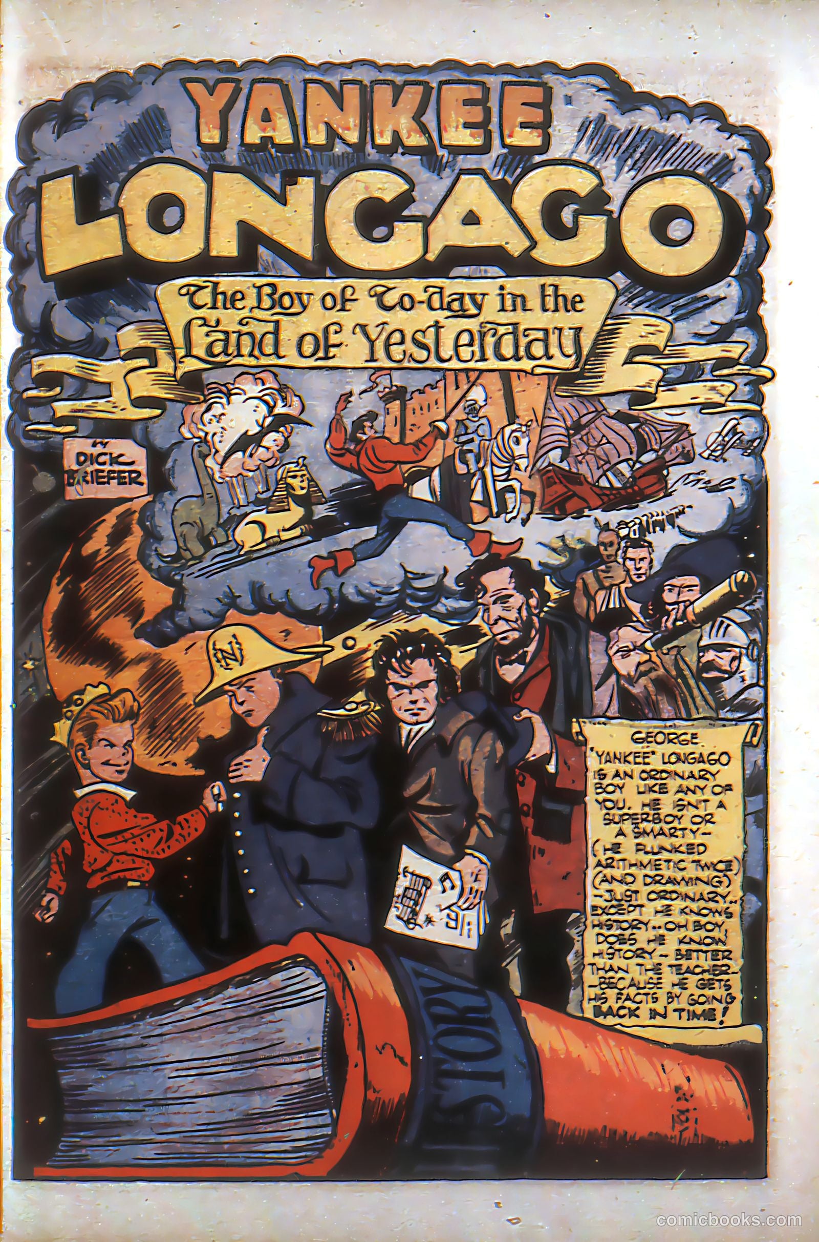 Boy Comics #3 (1941) — page 37 of 68