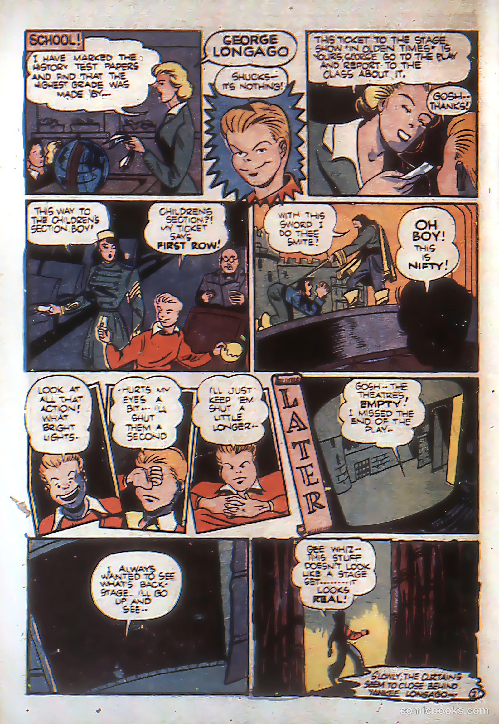 Boy Comics #3 (1941) — page 38 of 68