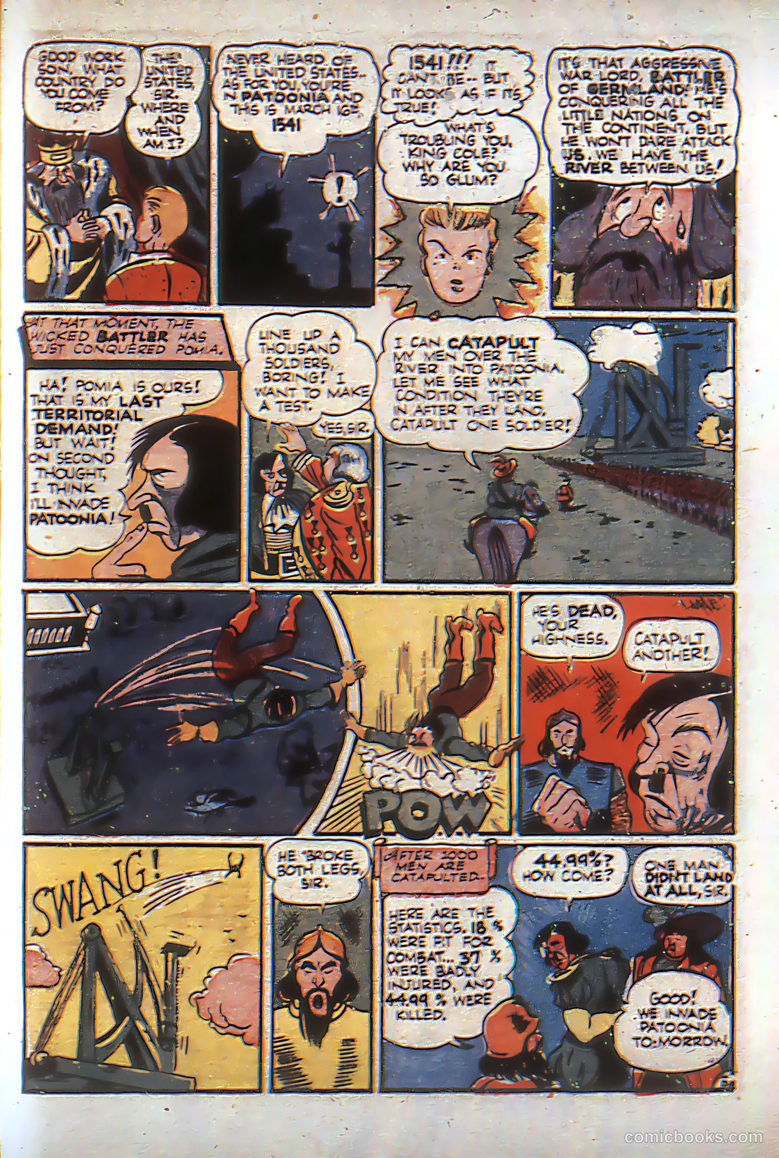 Boy Comics #3 (1941) — page 41 of 68