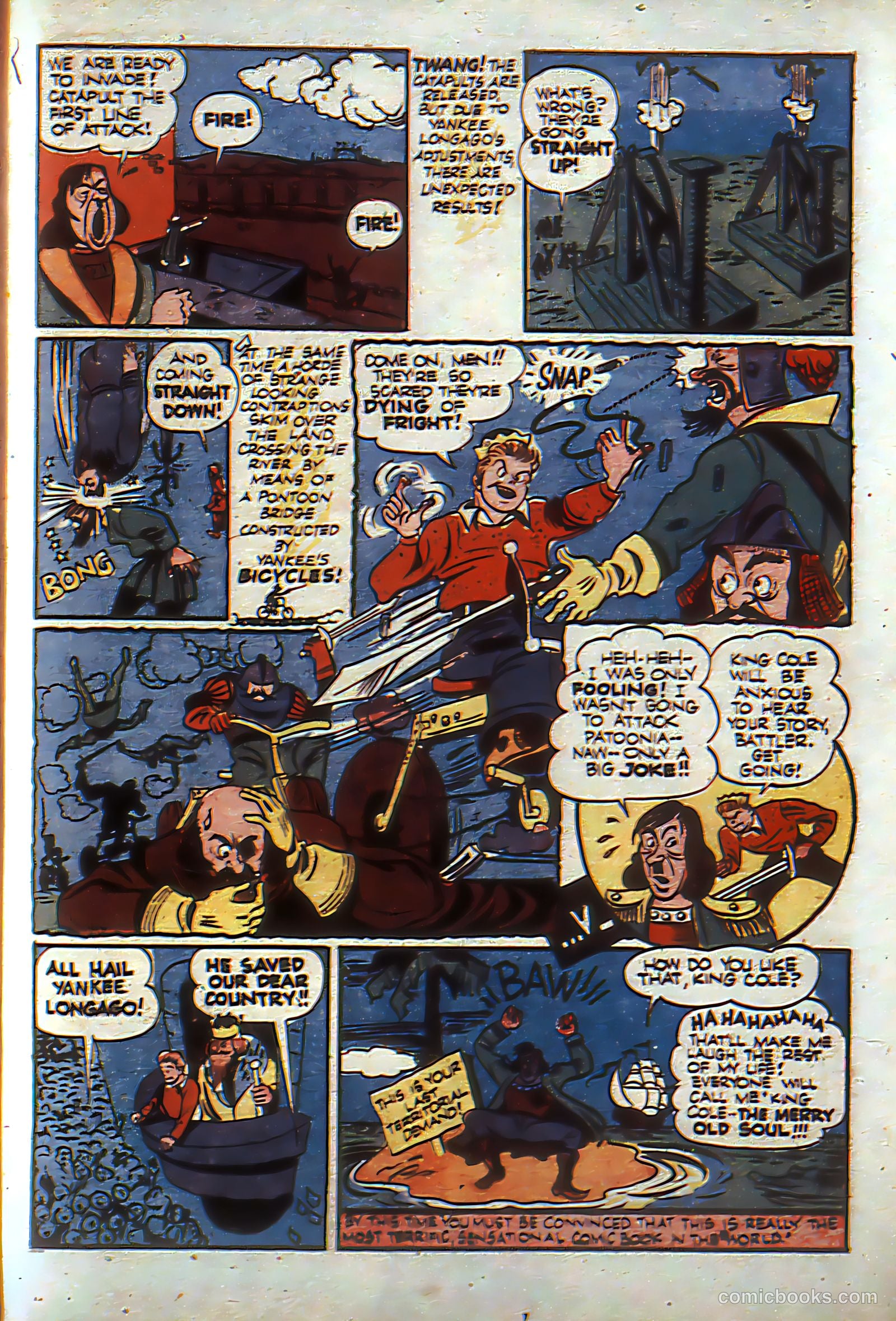 Boy Comics #3 (1941) — page 43 of 68