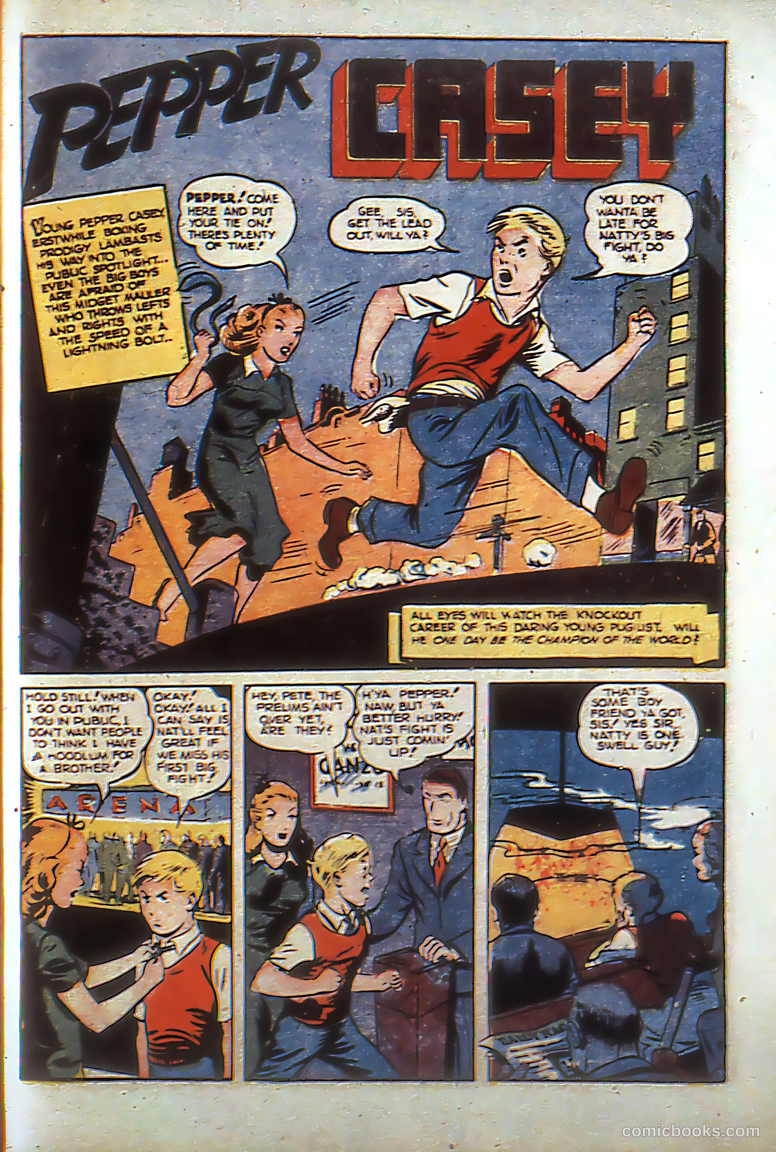 Boy Comics #3 (1941) — page 47 of 68