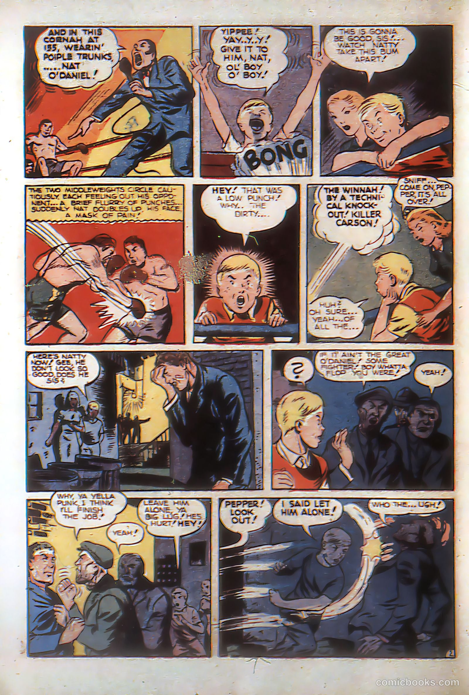 Boy Comics #3 (1941) — page 48 of 68