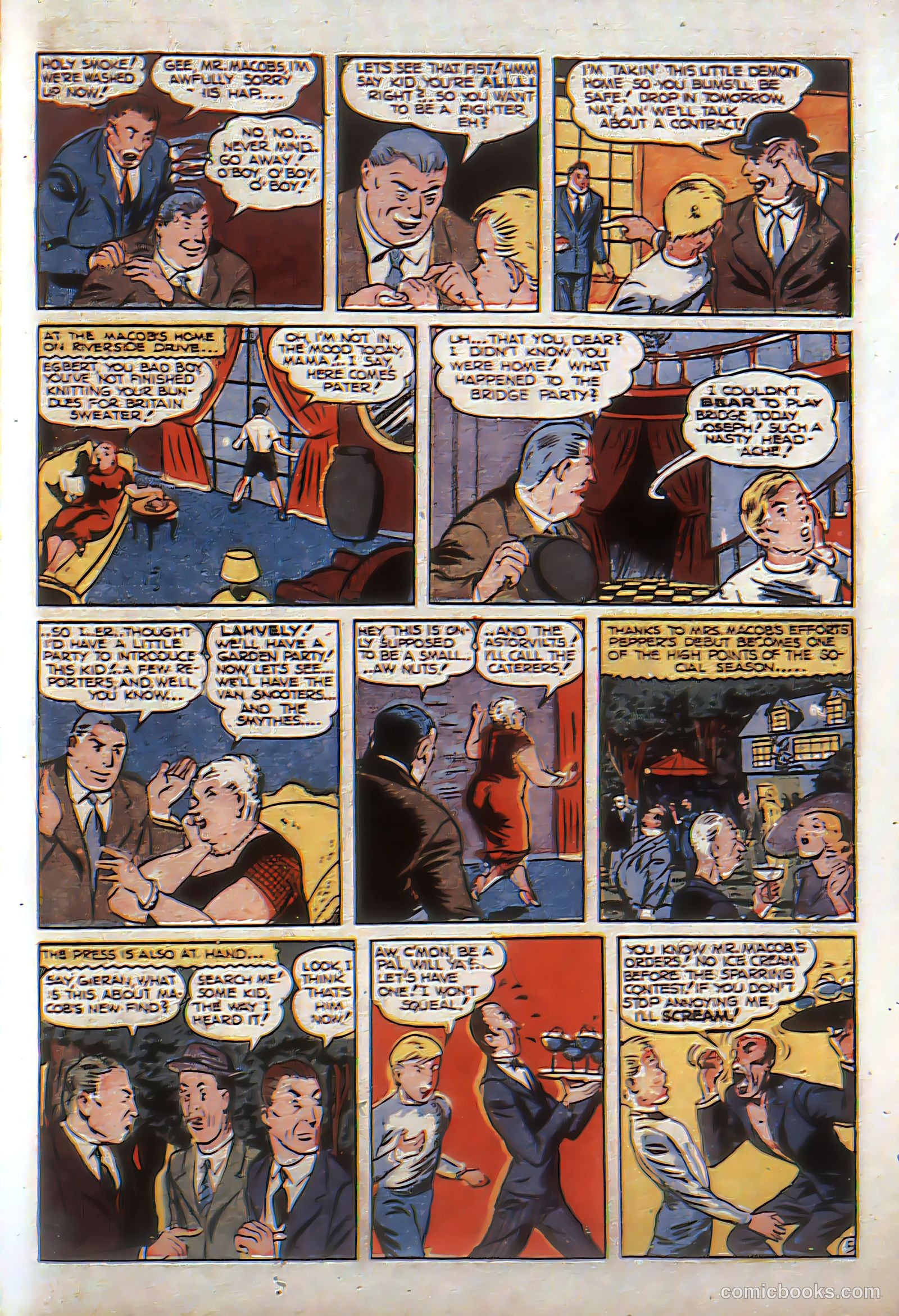 Boy Comics #3 (1941) — page 51 of 68