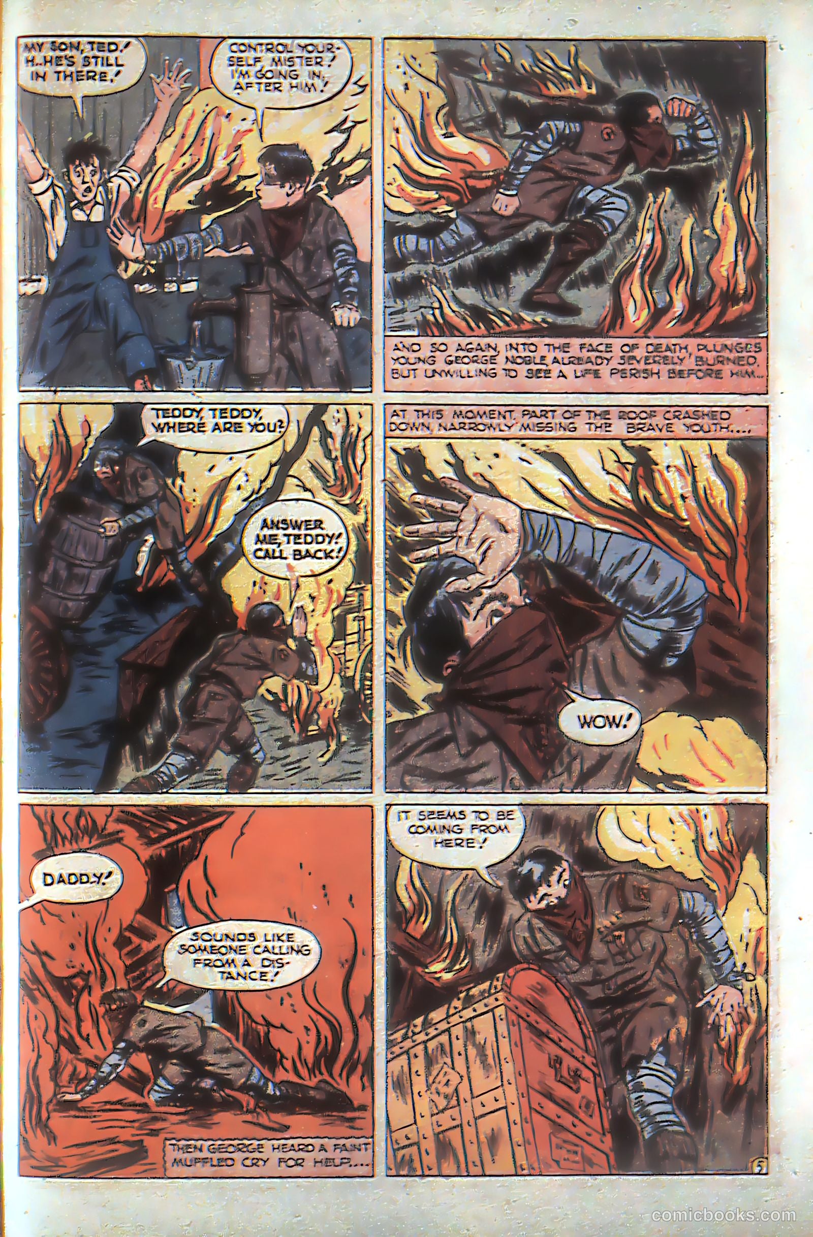 Boy Comics #3 (1941) — page 57 of 68
