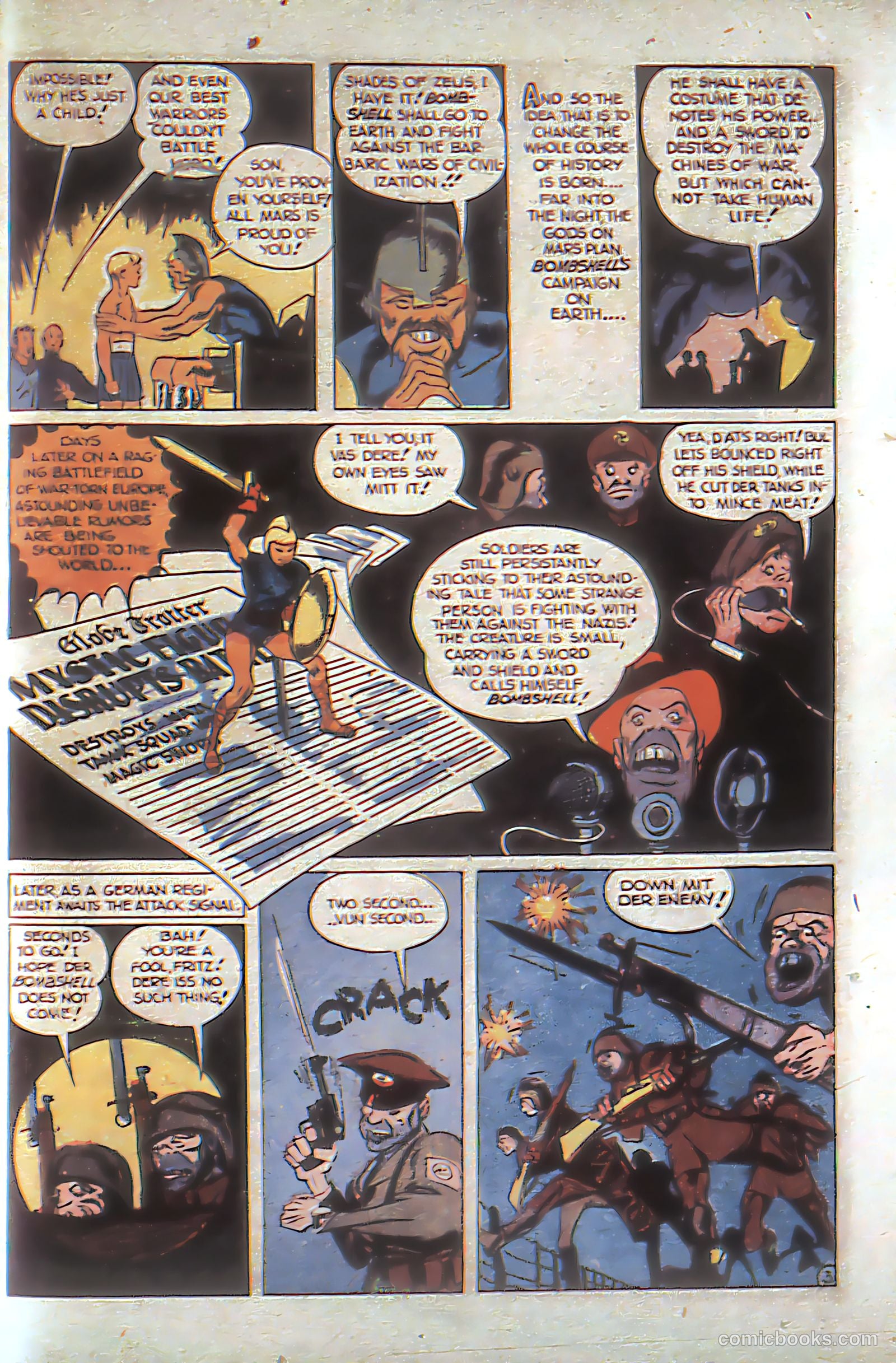 Boy Comics #3 (1941) — page 61 of 68
