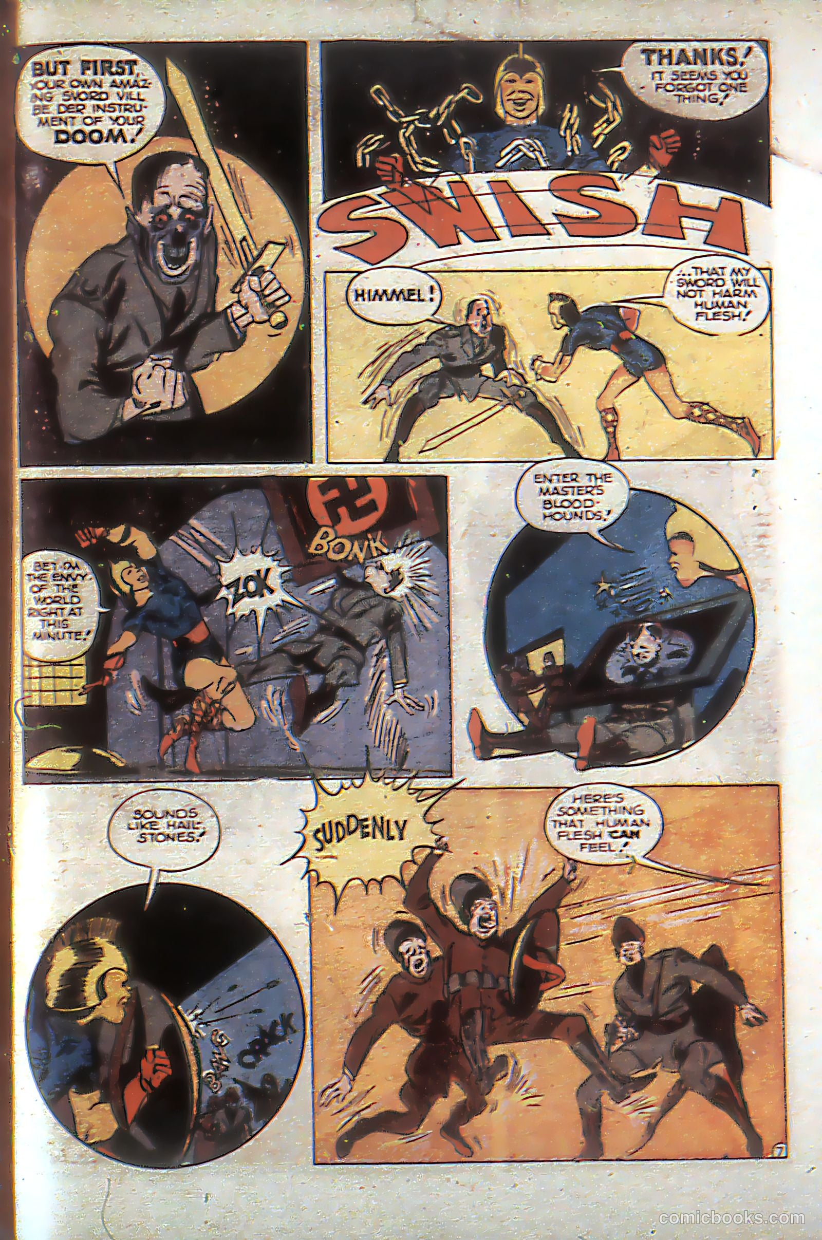 Boy Comics #3 (1941) — page 65 of 68