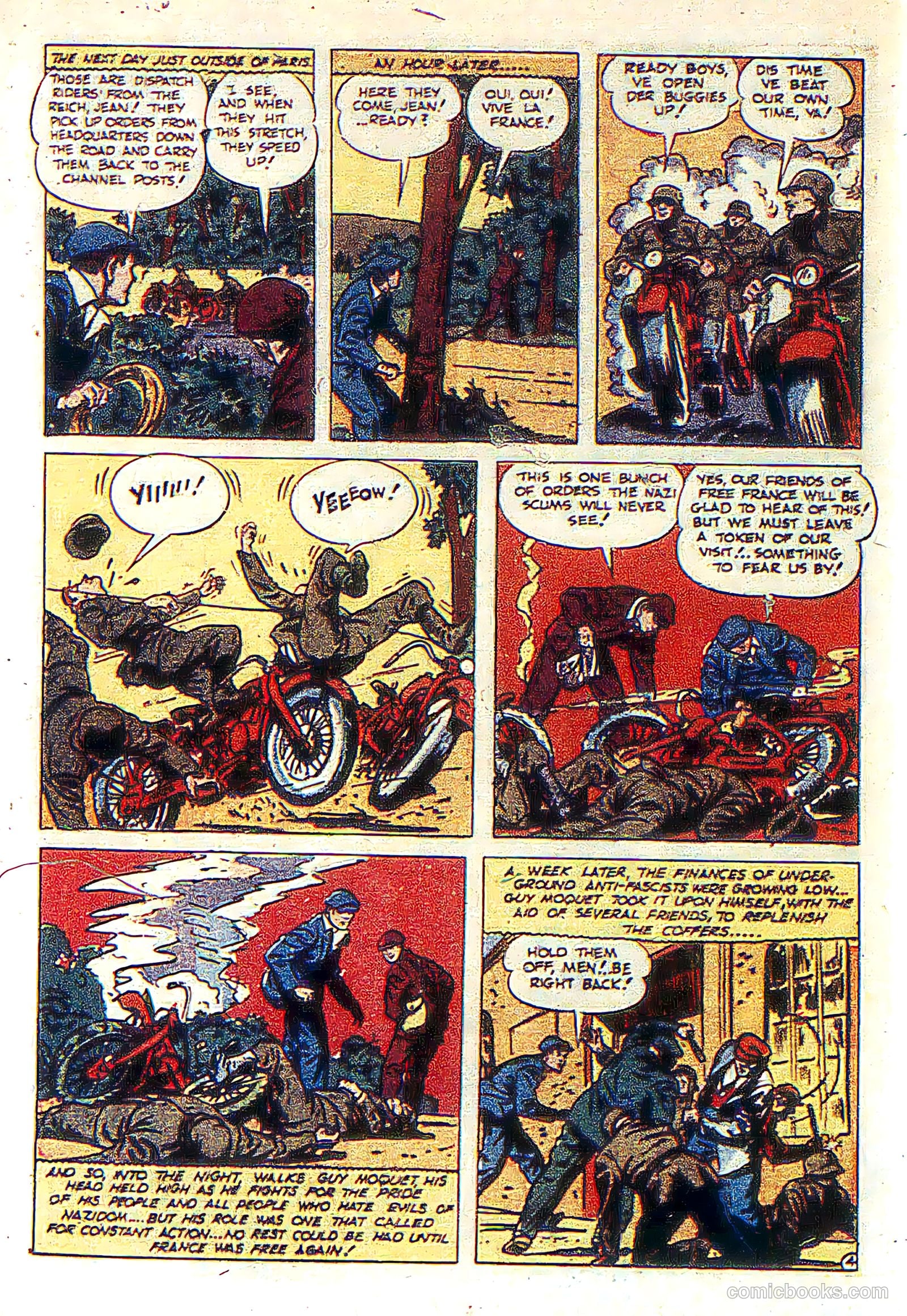 Boy Comics #4 (1954) — page 28 of 67