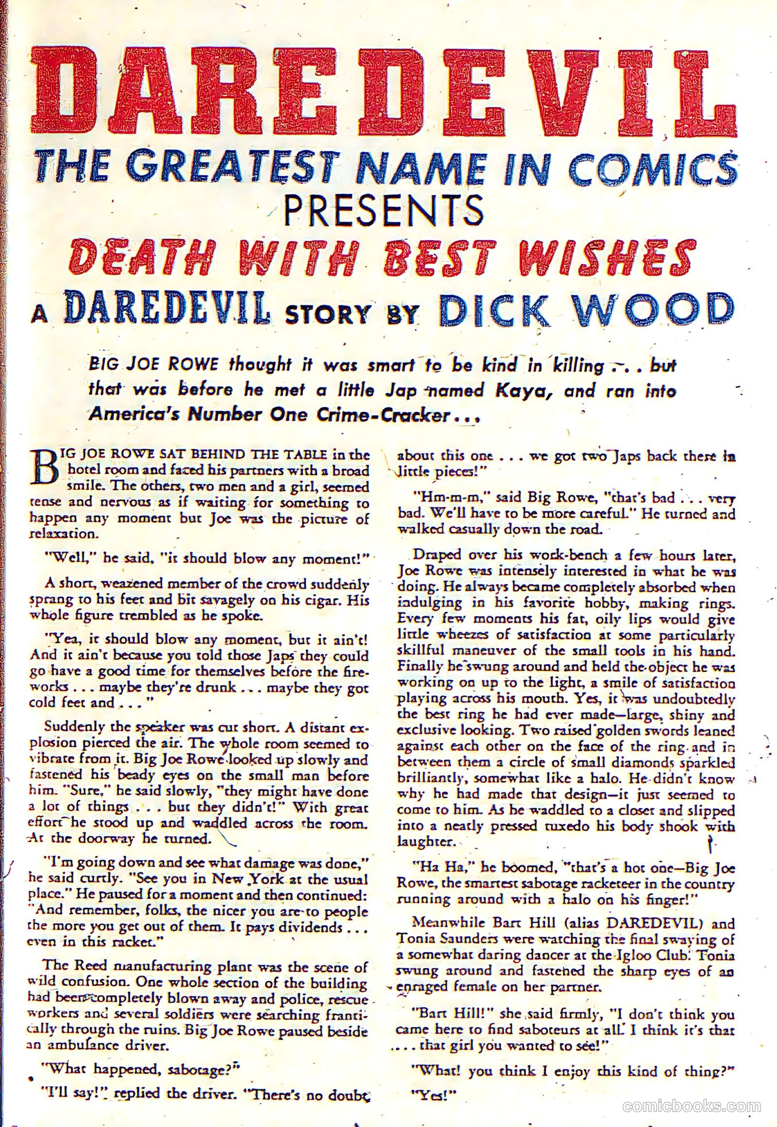 Boy Comics #4 (1954) — page 42 of 67