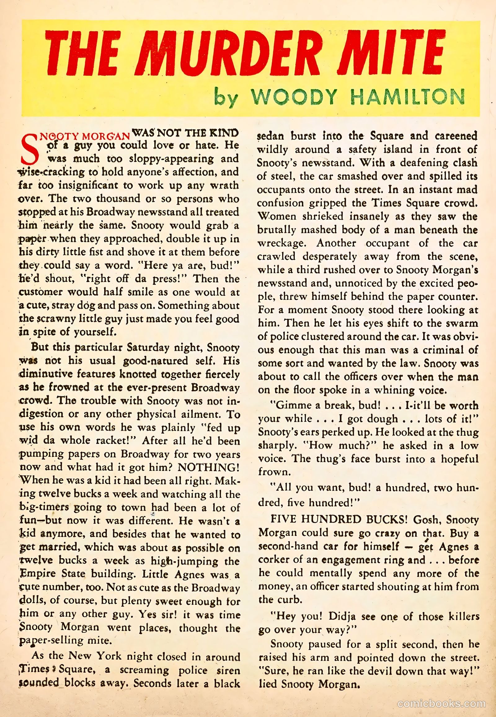 Boy Comics #5 (1942) — page 43 of 67