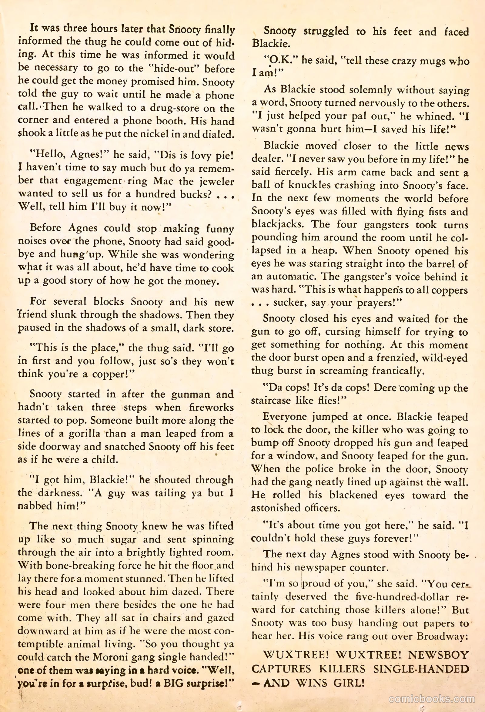 Boy Comics #5 (1942) — page 44 of 67