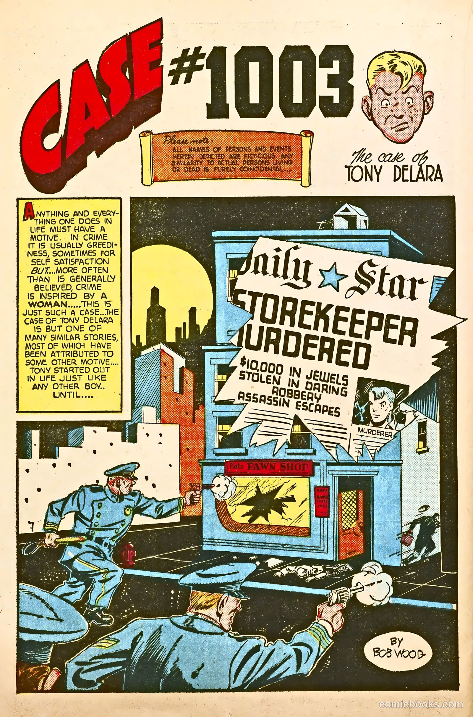 Boy Comics #5 (1942) — page 45 of 67