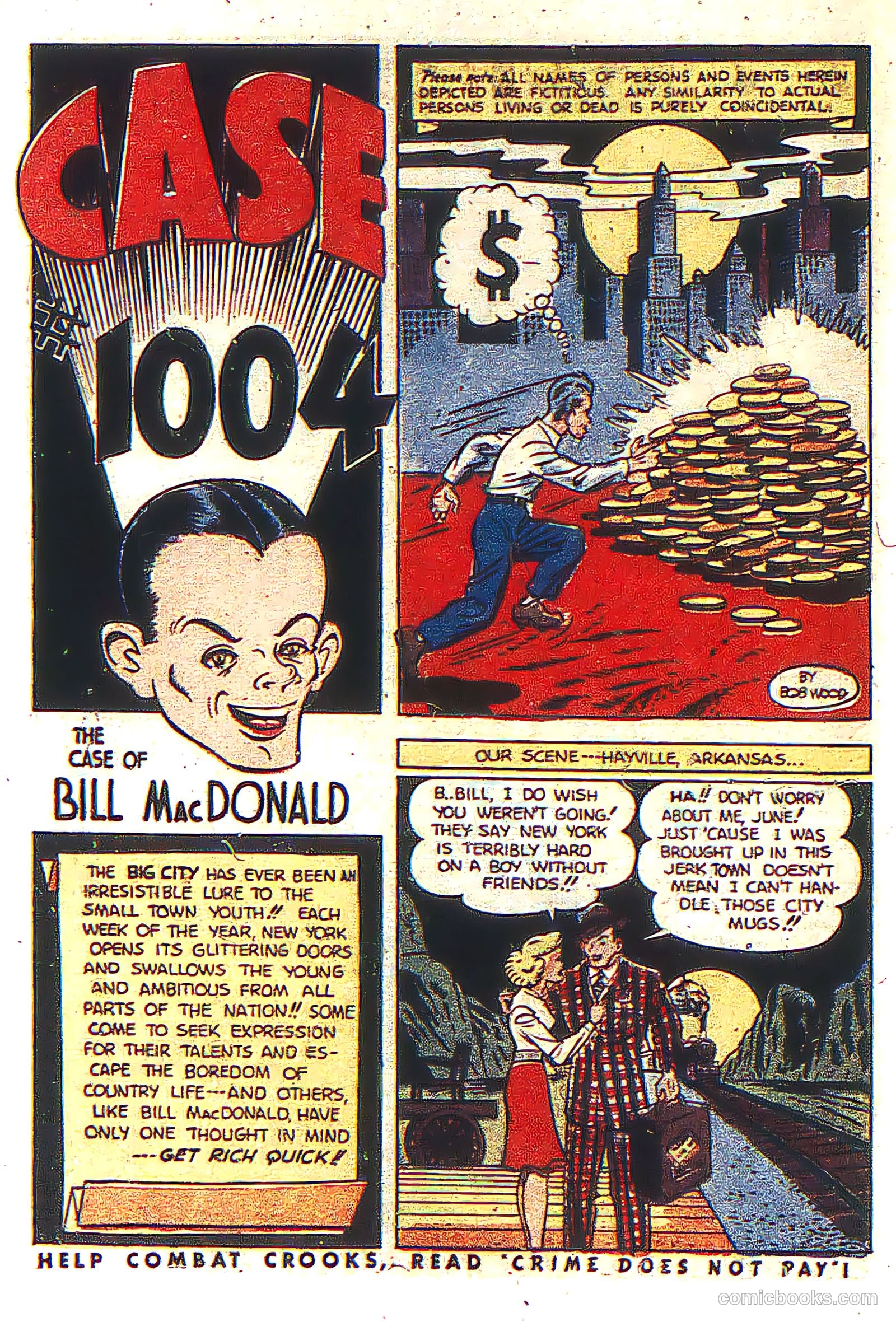 Boy Comics #6 (1942) — page 17 of 69