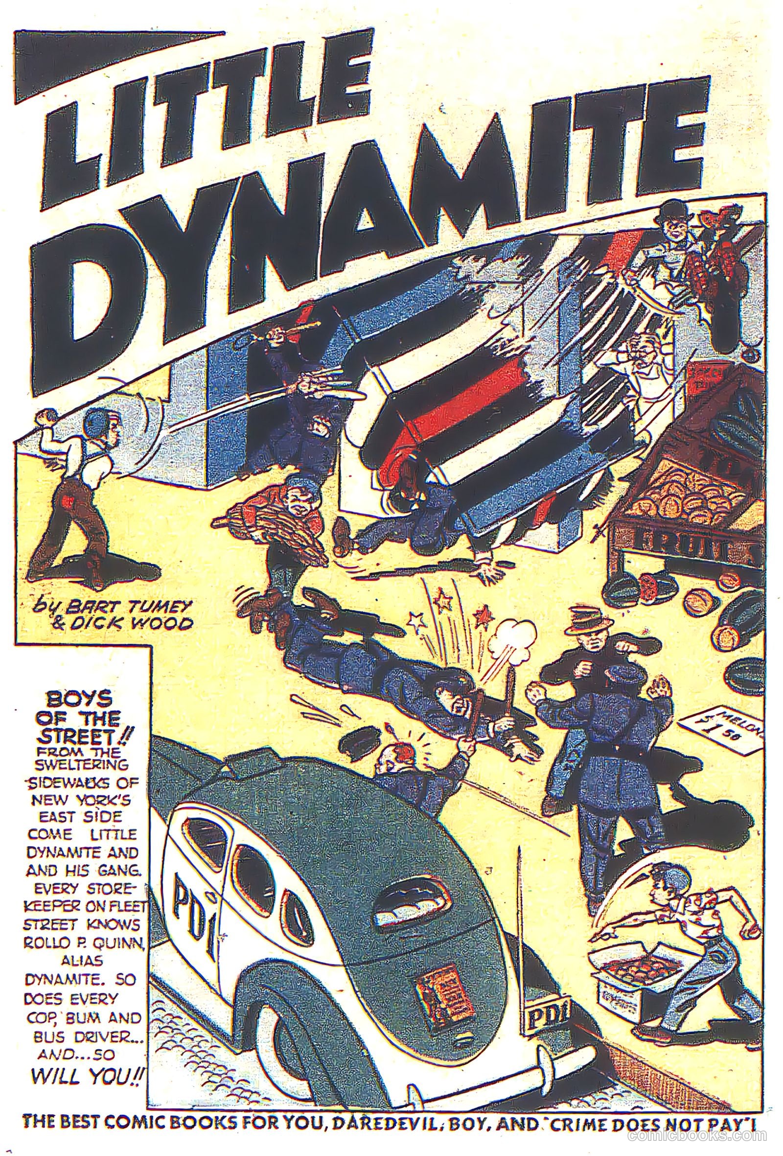 Boy Comics #6 (1942) — page 51 of 69