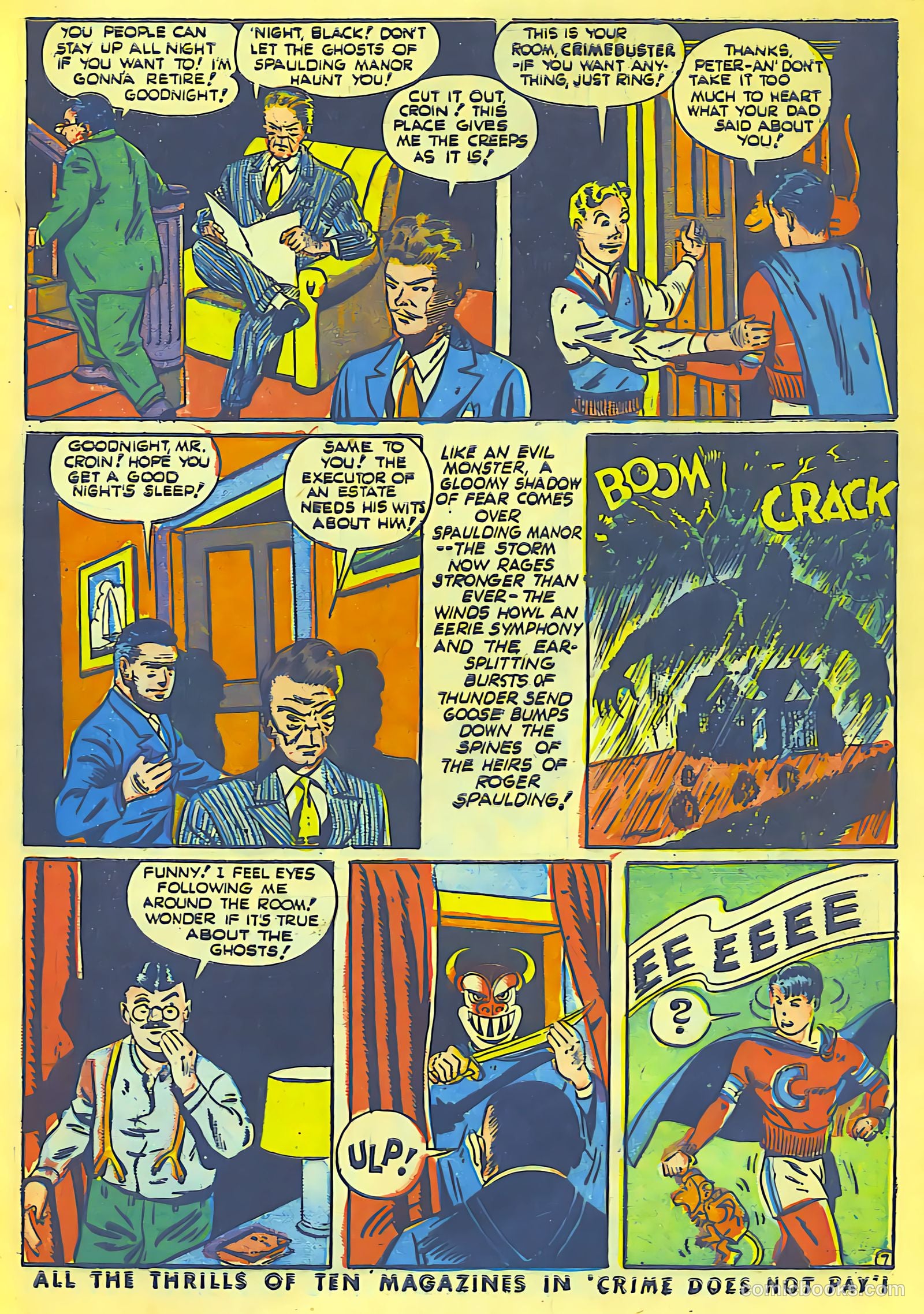 Boy Comics #7 (1942) — page 9 of 68