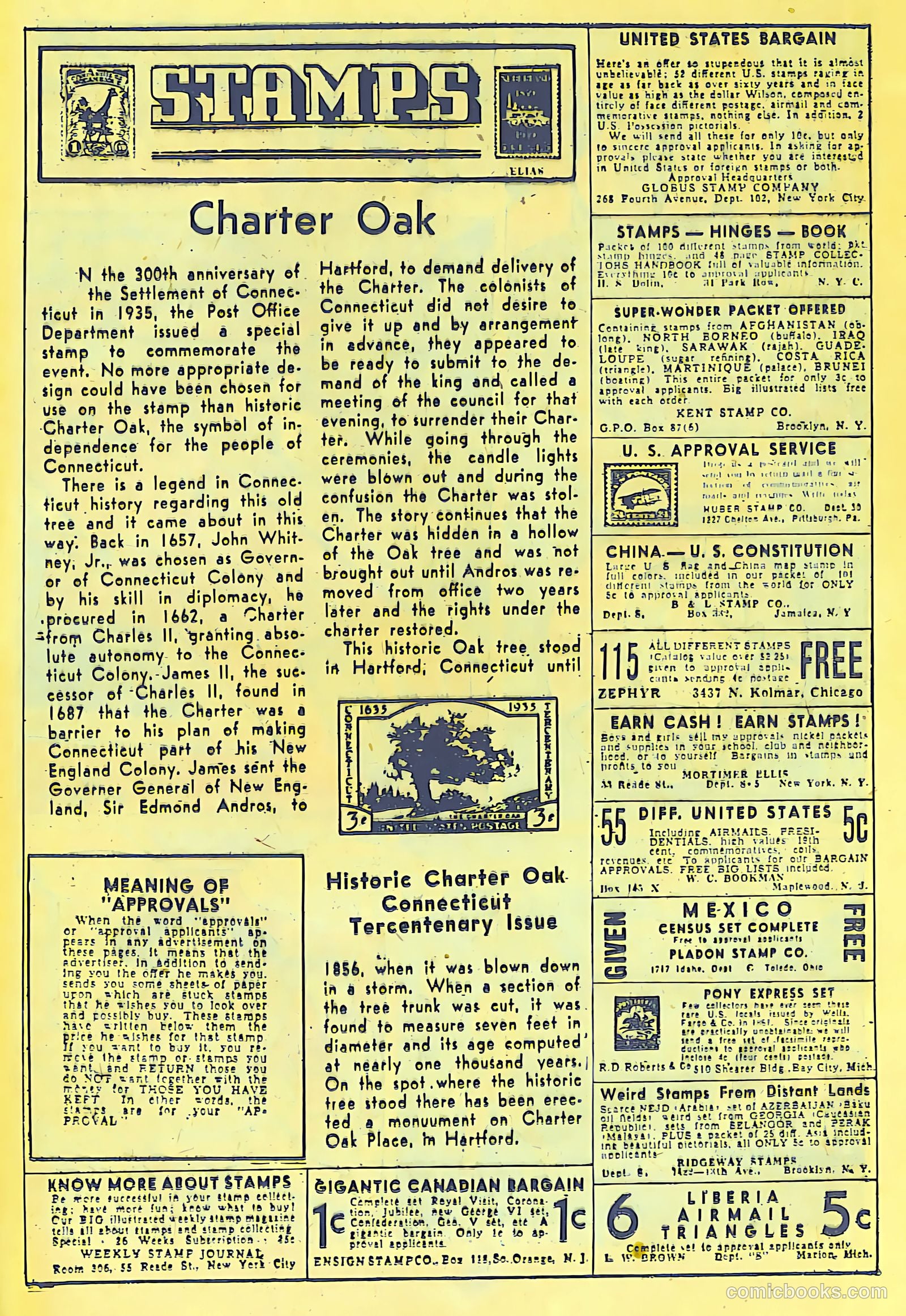 Boy Comics #7 (1942) — page 47 of 68