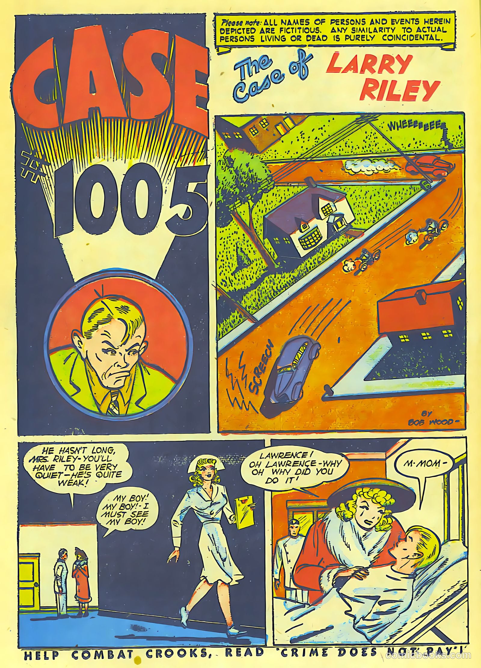 Boy Comics #7 (1942) — page 48 of 68