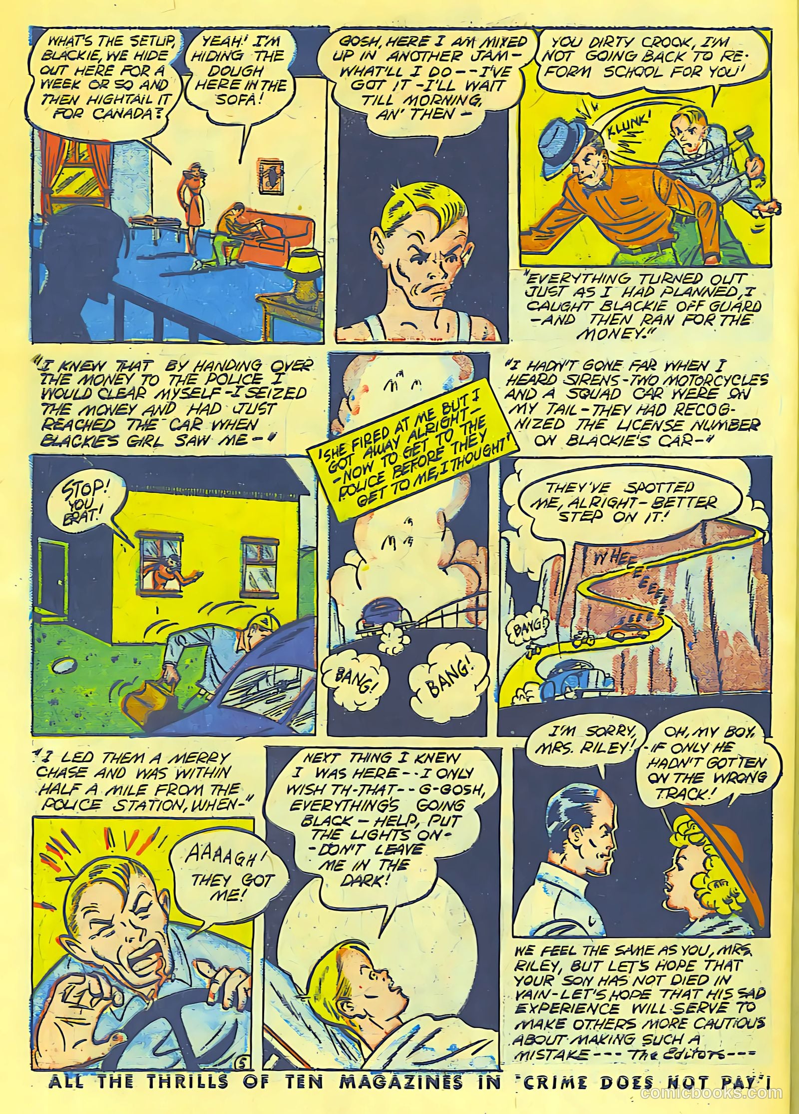 Boy Comics #7 (1942) — page 52 of 68