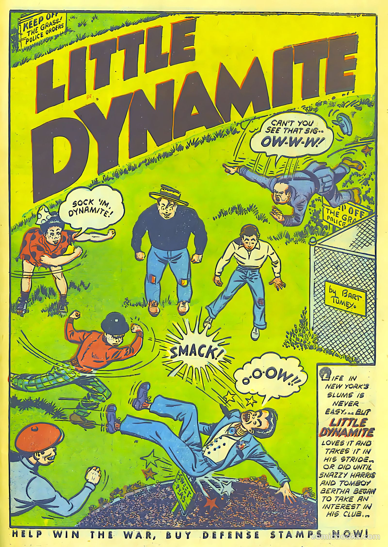 Boy Comics #7 (1942) — page 59 of 68