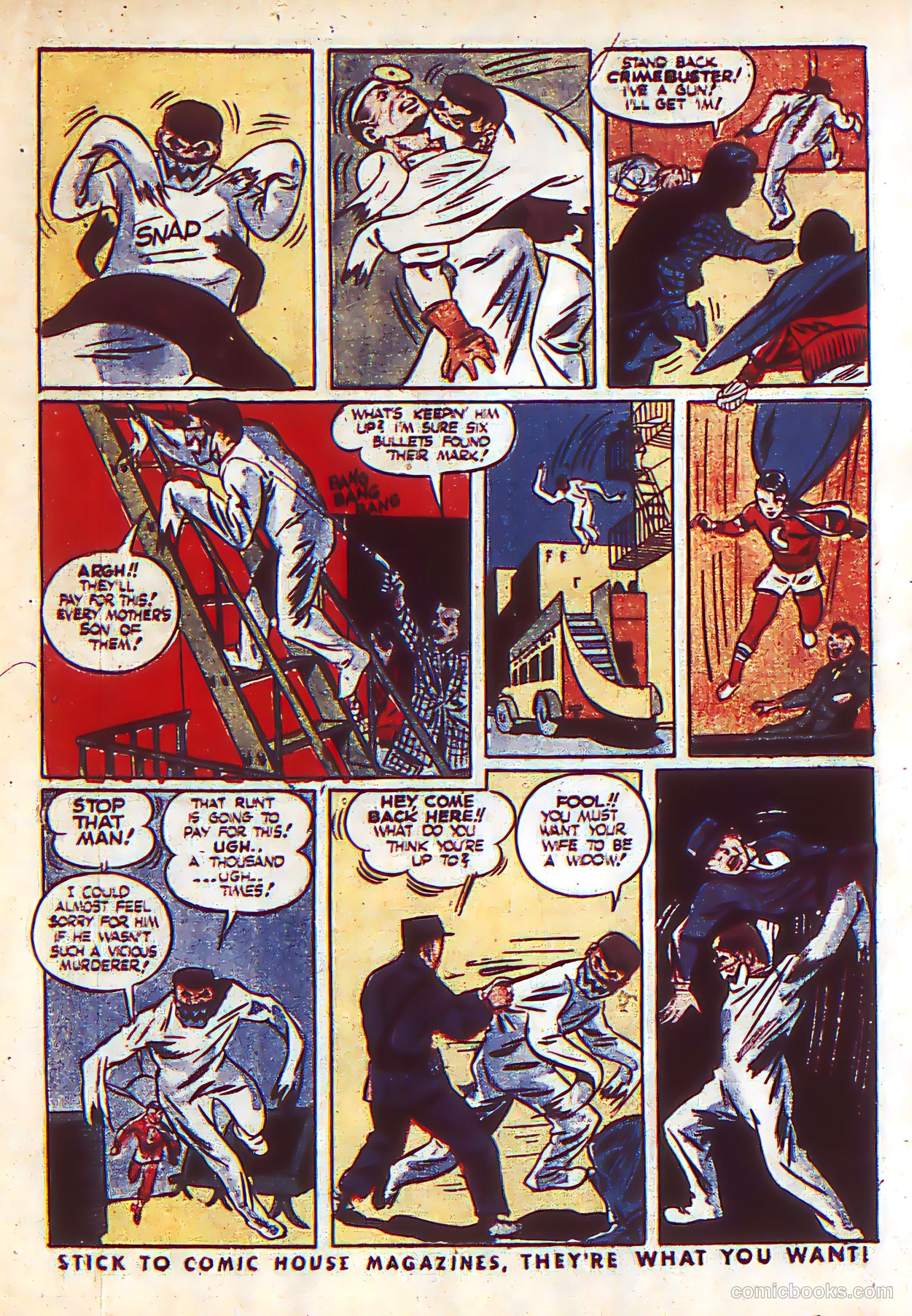 Boy Comics #8 (1951) — page 15 of 68