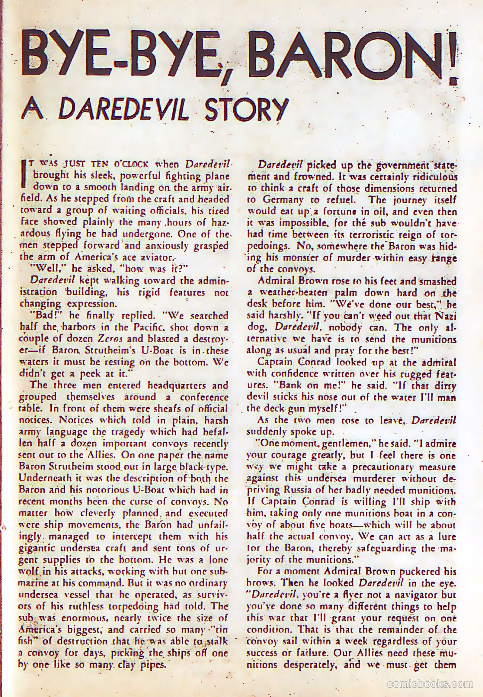 Boy Comics #8 (1951) — page 49 of 68