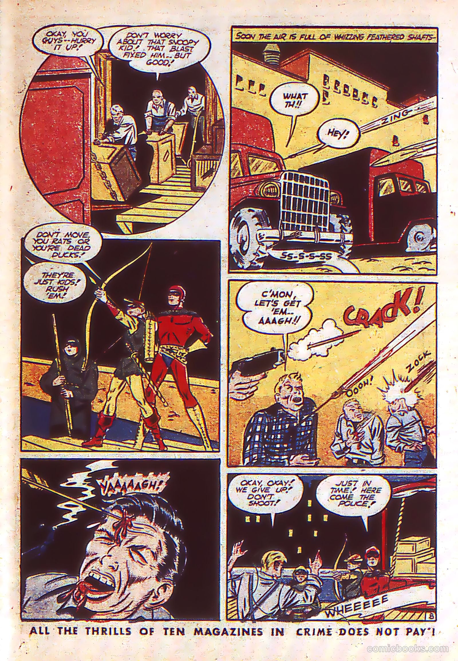 Boy Comics #8 (1951) — page 59 of 68