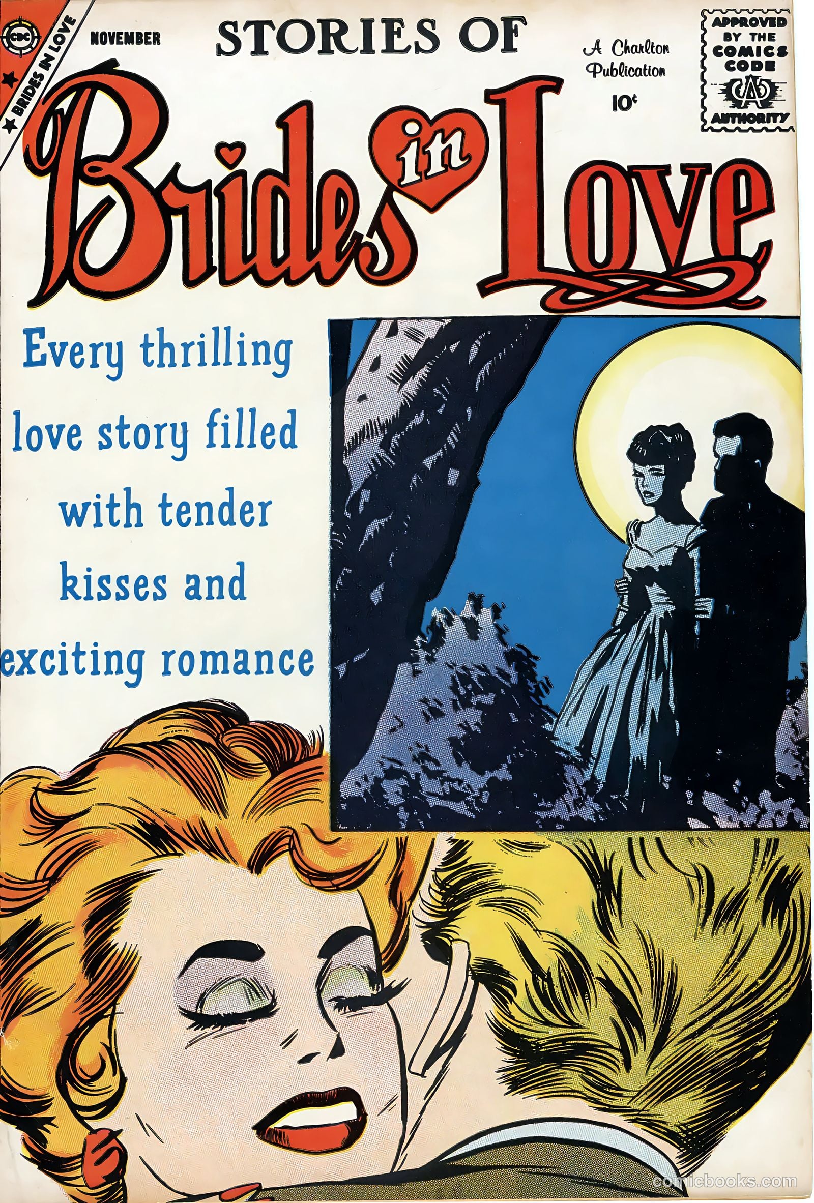Brides in Love #15