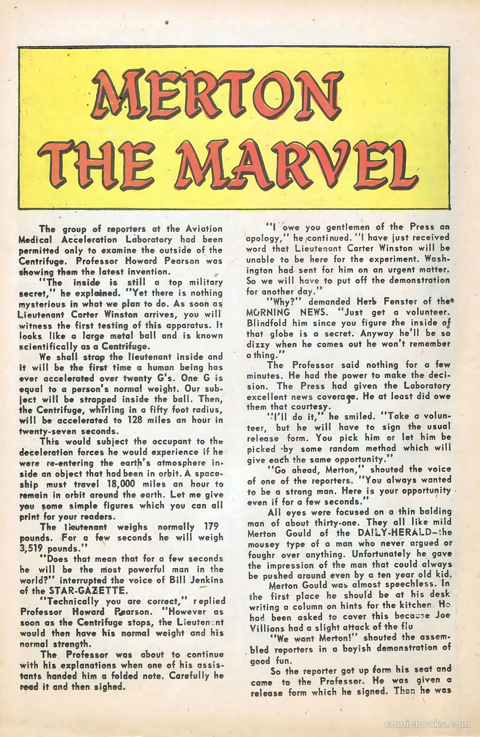 Brides in Love #16 (1960) — page 18 of 36