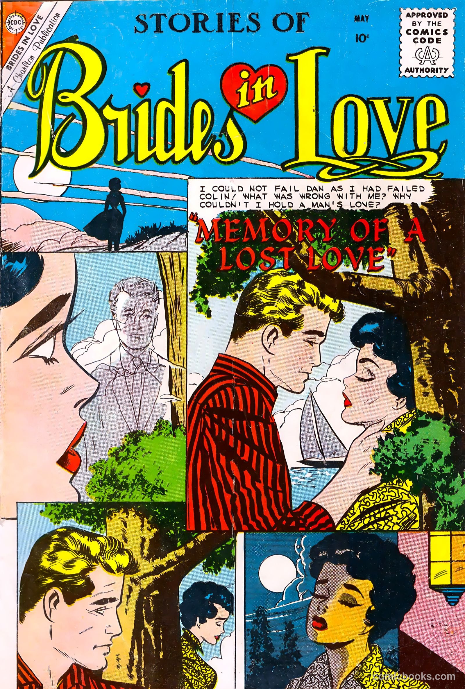 Brides in Love #18