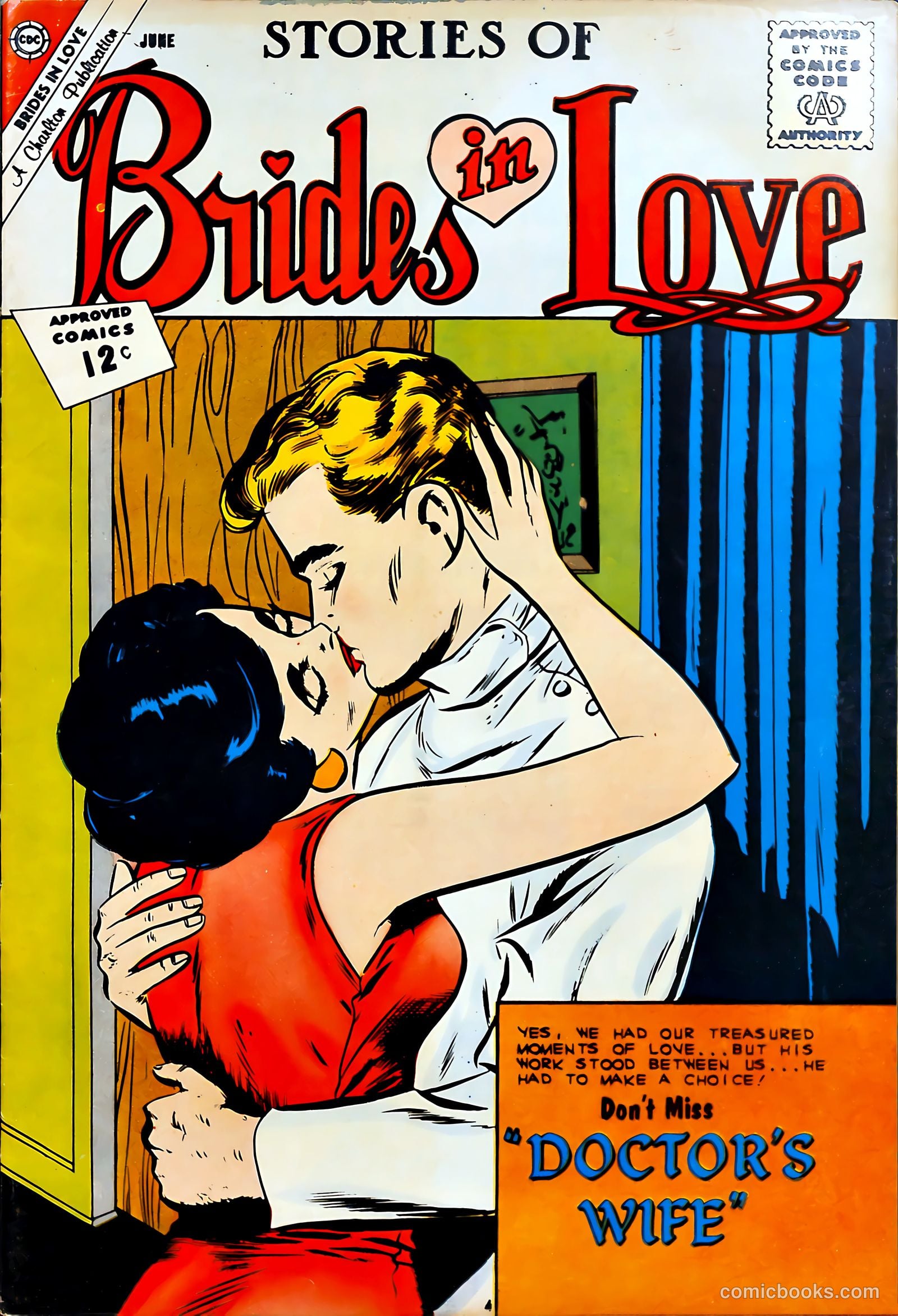 Brides in Love #30