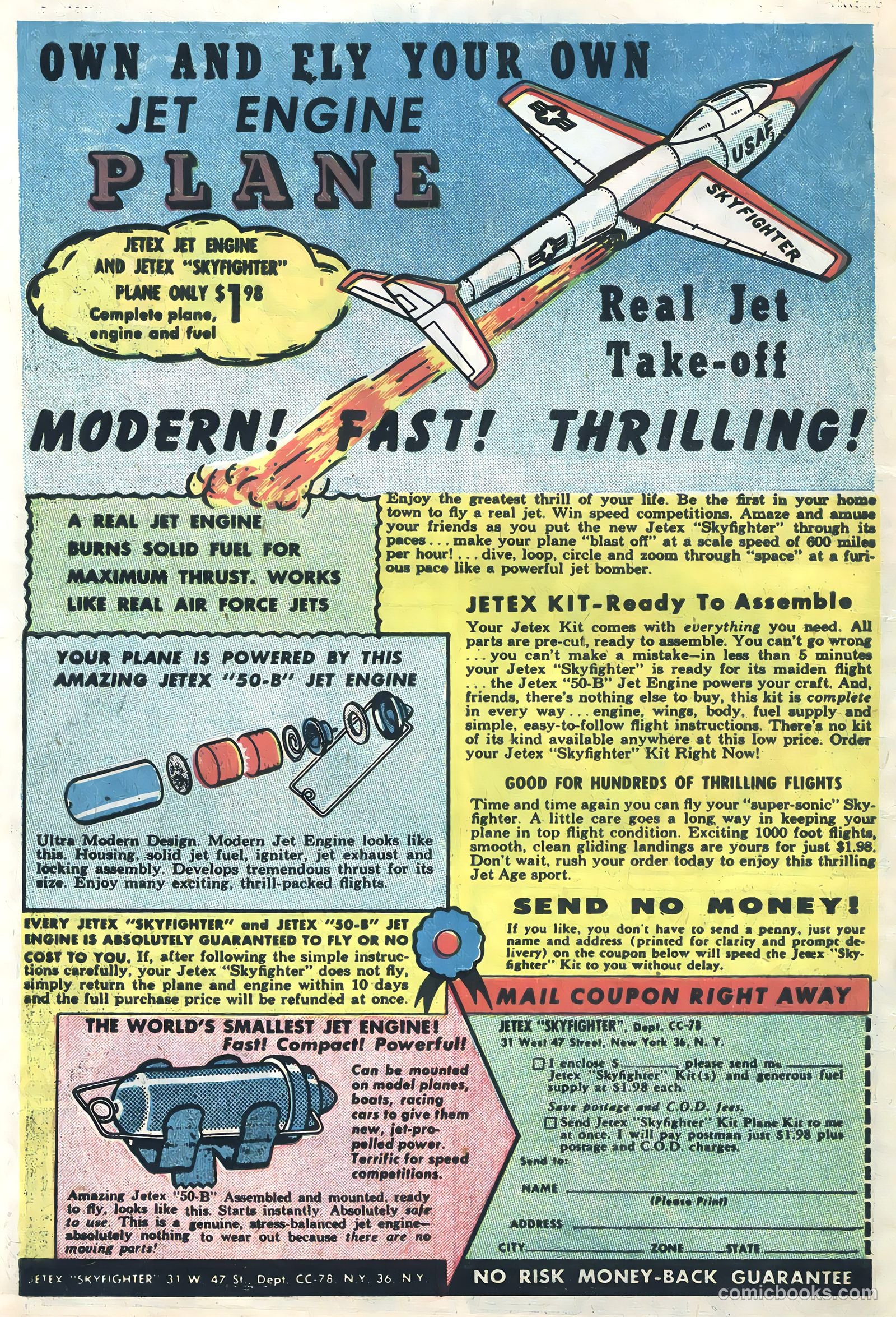 Brides in Love #9 (1958) — page 6 of 36
