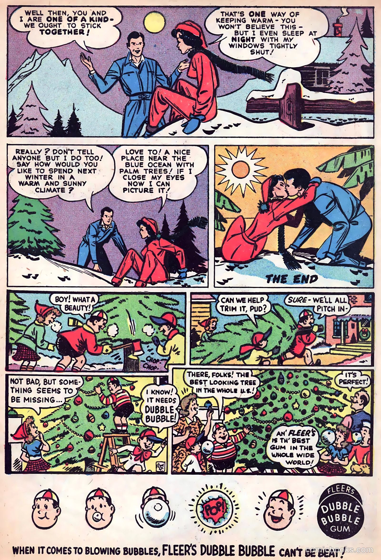 Adventure #2 (1950) — page 26 of 33