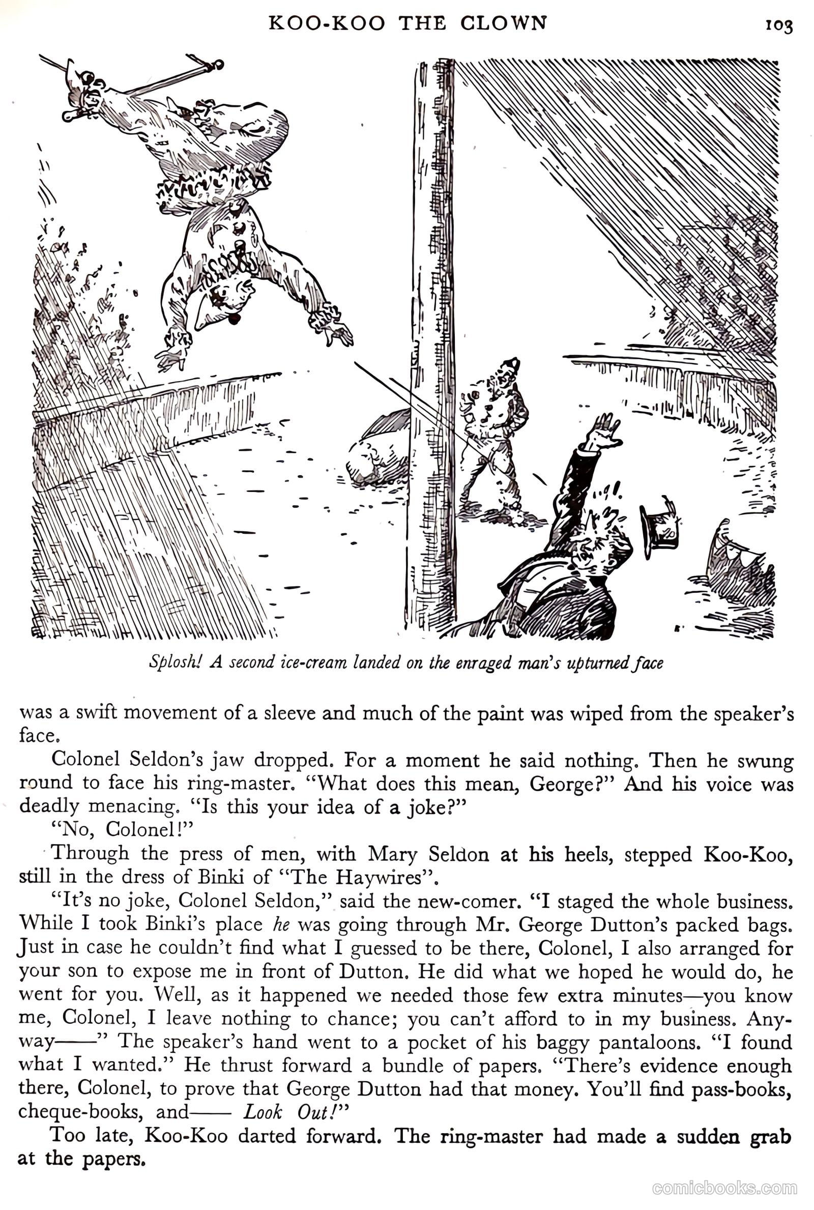 Adventure Annual #1 (1966) — page 102 of 191