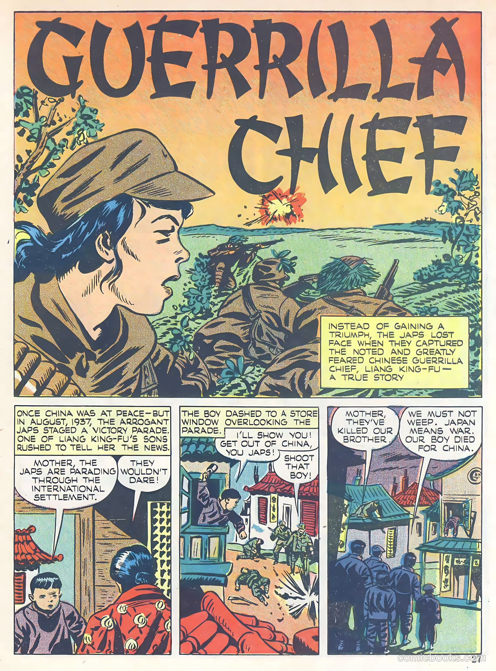 Calling All Girls #37 (1958) — page 27 of 74