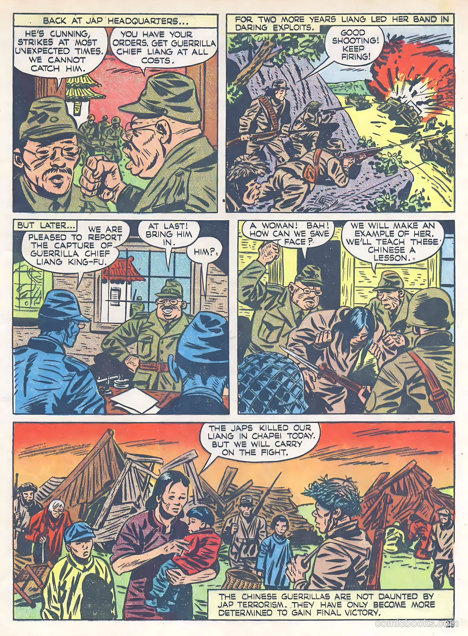 Calling All Girls #37 (1958) — page 29 of 74