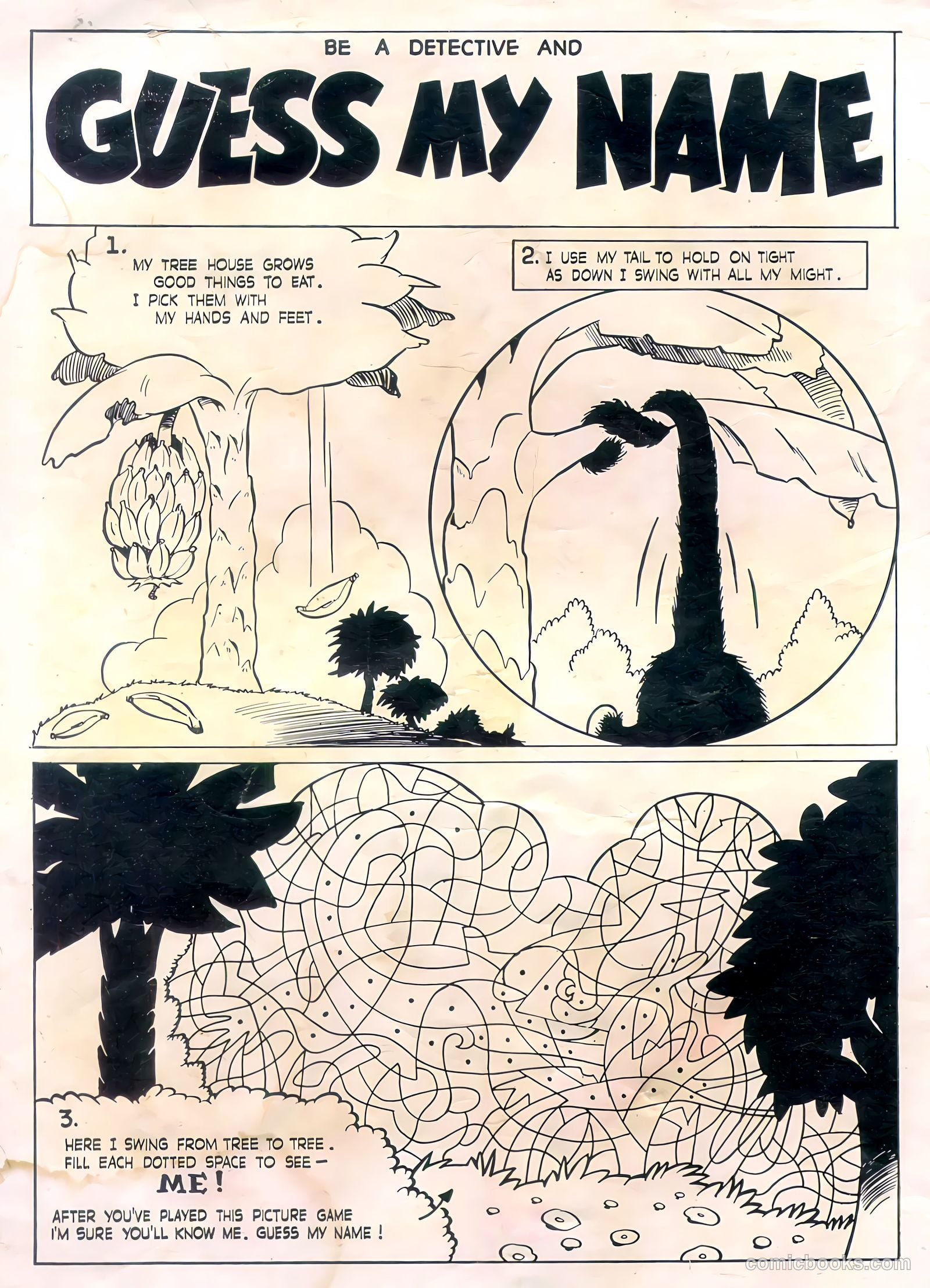 Calling All Kids #20 (1948) — page 2 of 36