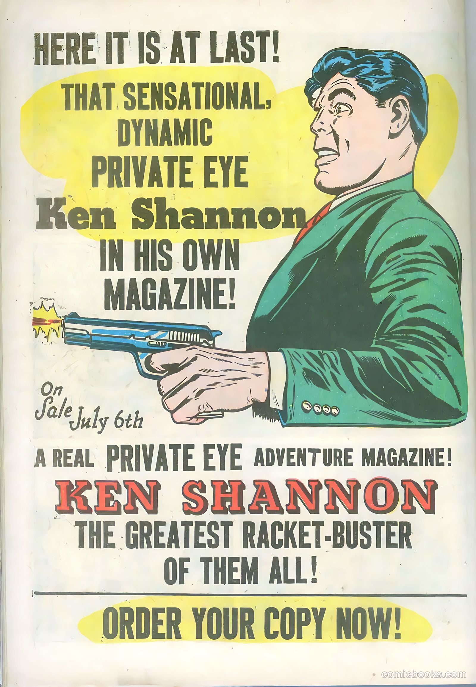 Candy #24 (1951) — page 34 of 36