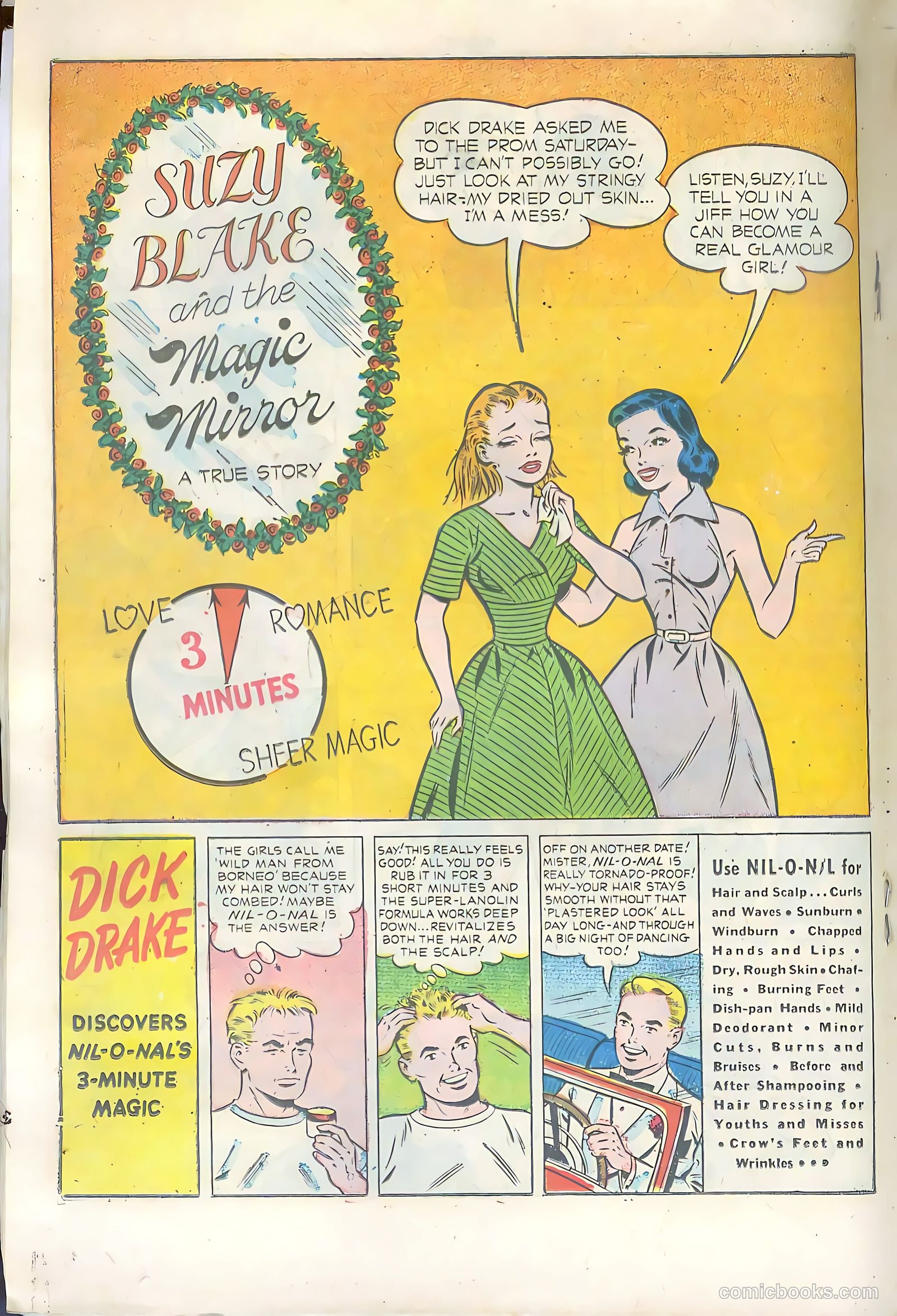 Candy #35 (1953) — page 18 of 36