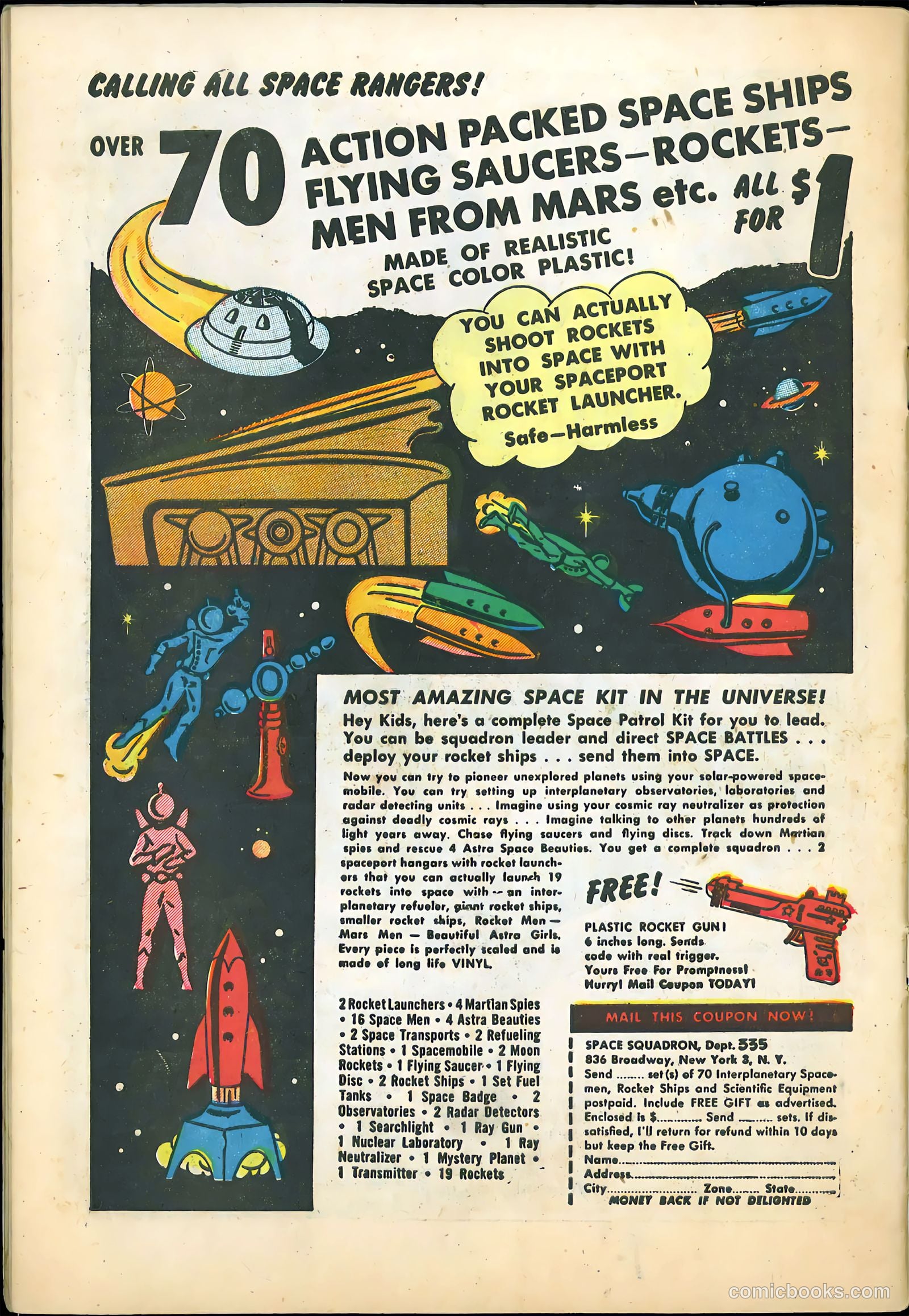 Candy #40 (1953) — page 34 of 36