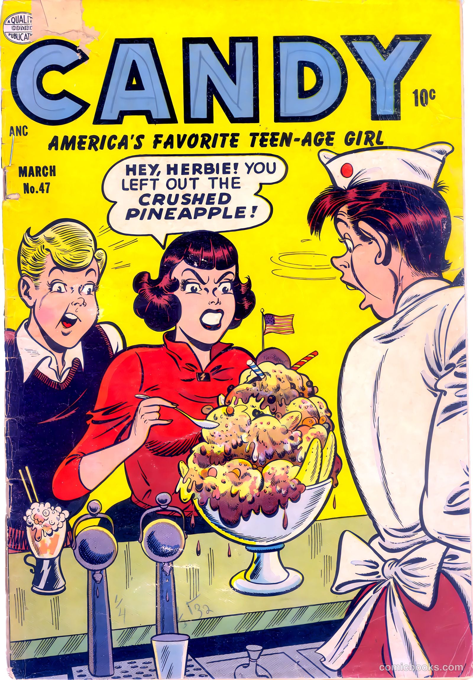 Candy #47