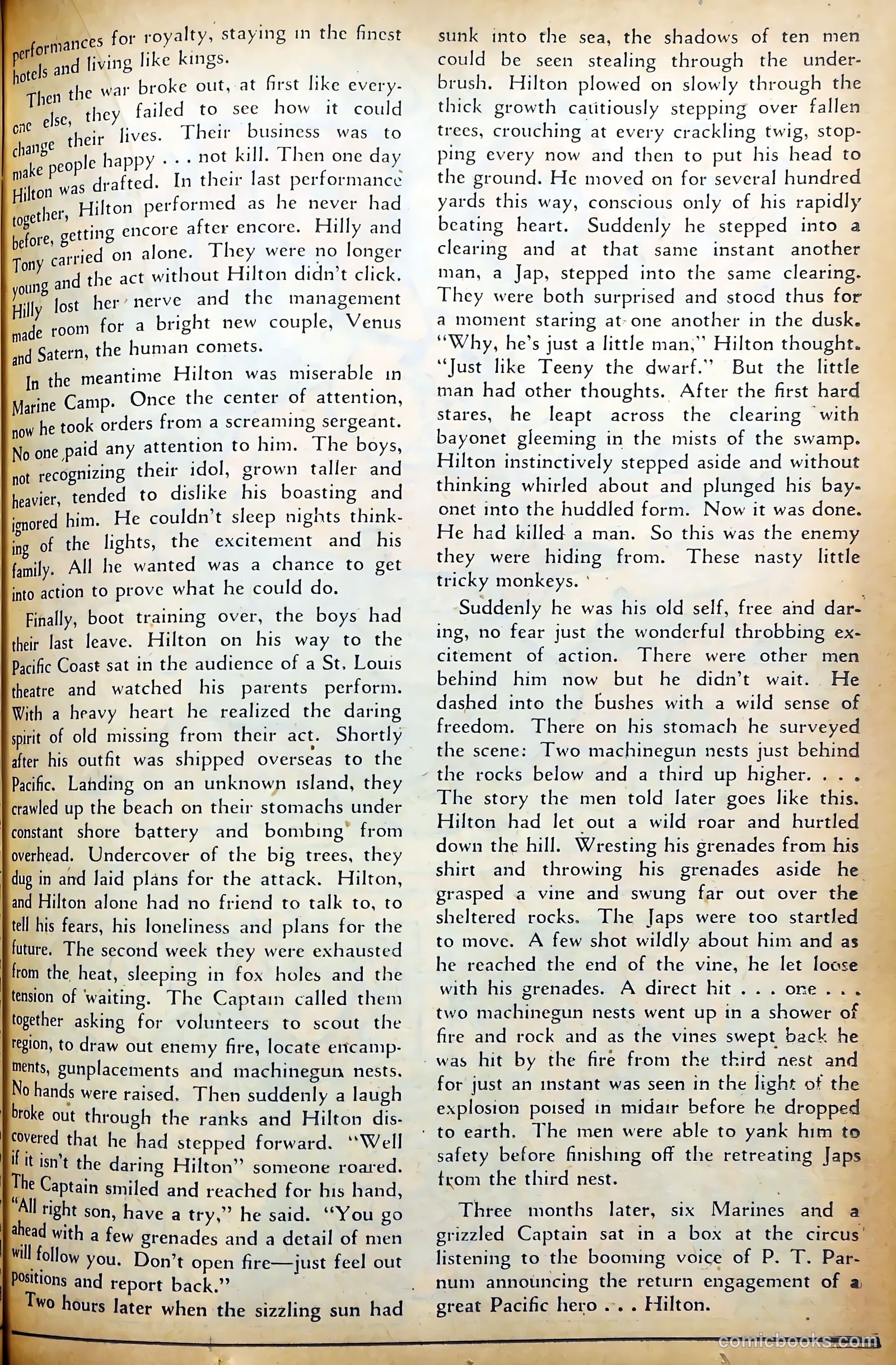 Candy Comics #2 (1944) — page 29 of 52
