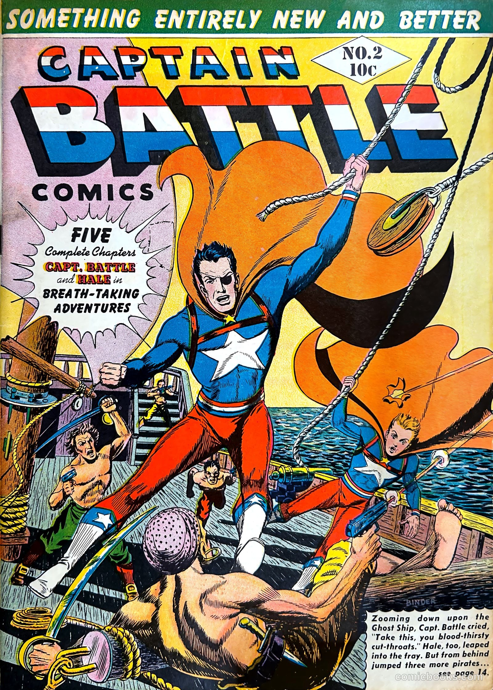 Captain Britain #2
