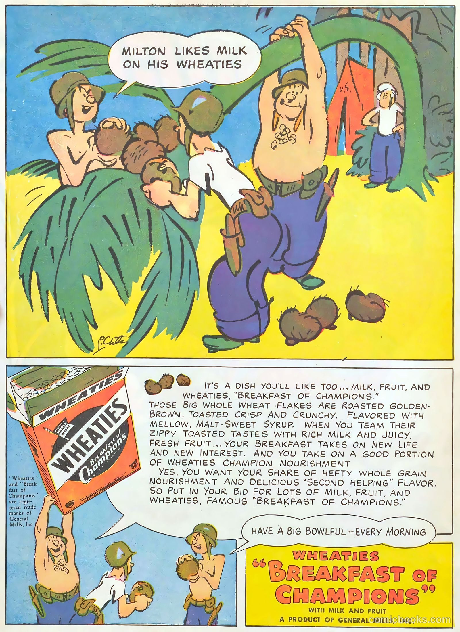Captain Midnight #27 (1944) — page 2 of 37
