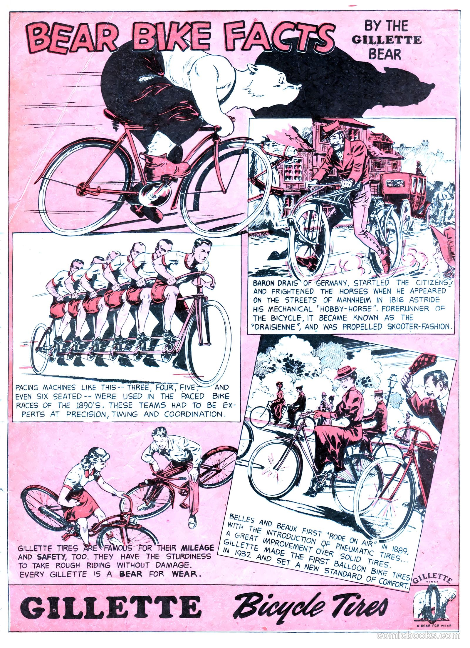 Captain Midnight #54 (1947) — page 2 of 52