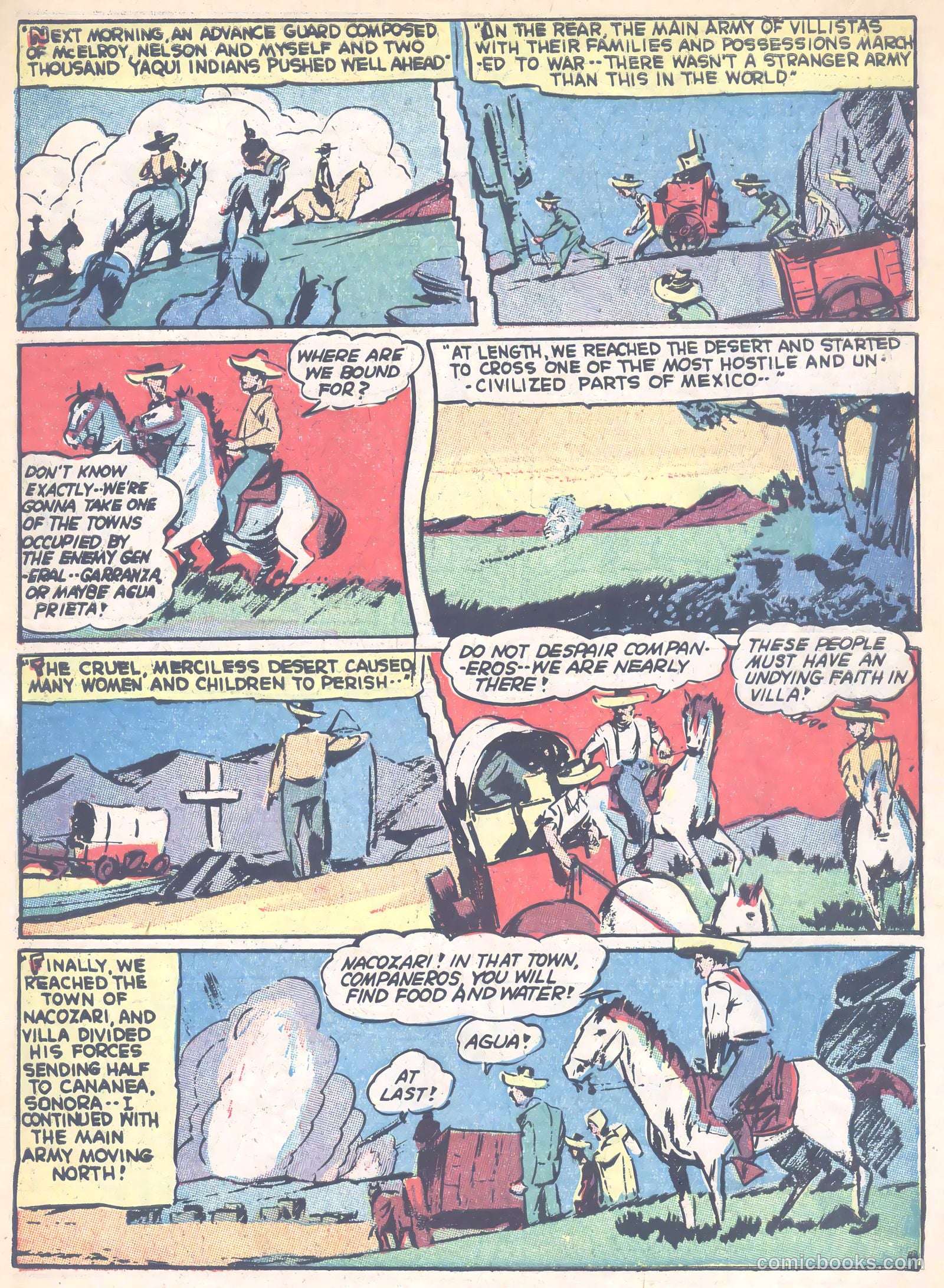 Catman #15 (1965) — page 60 of 66